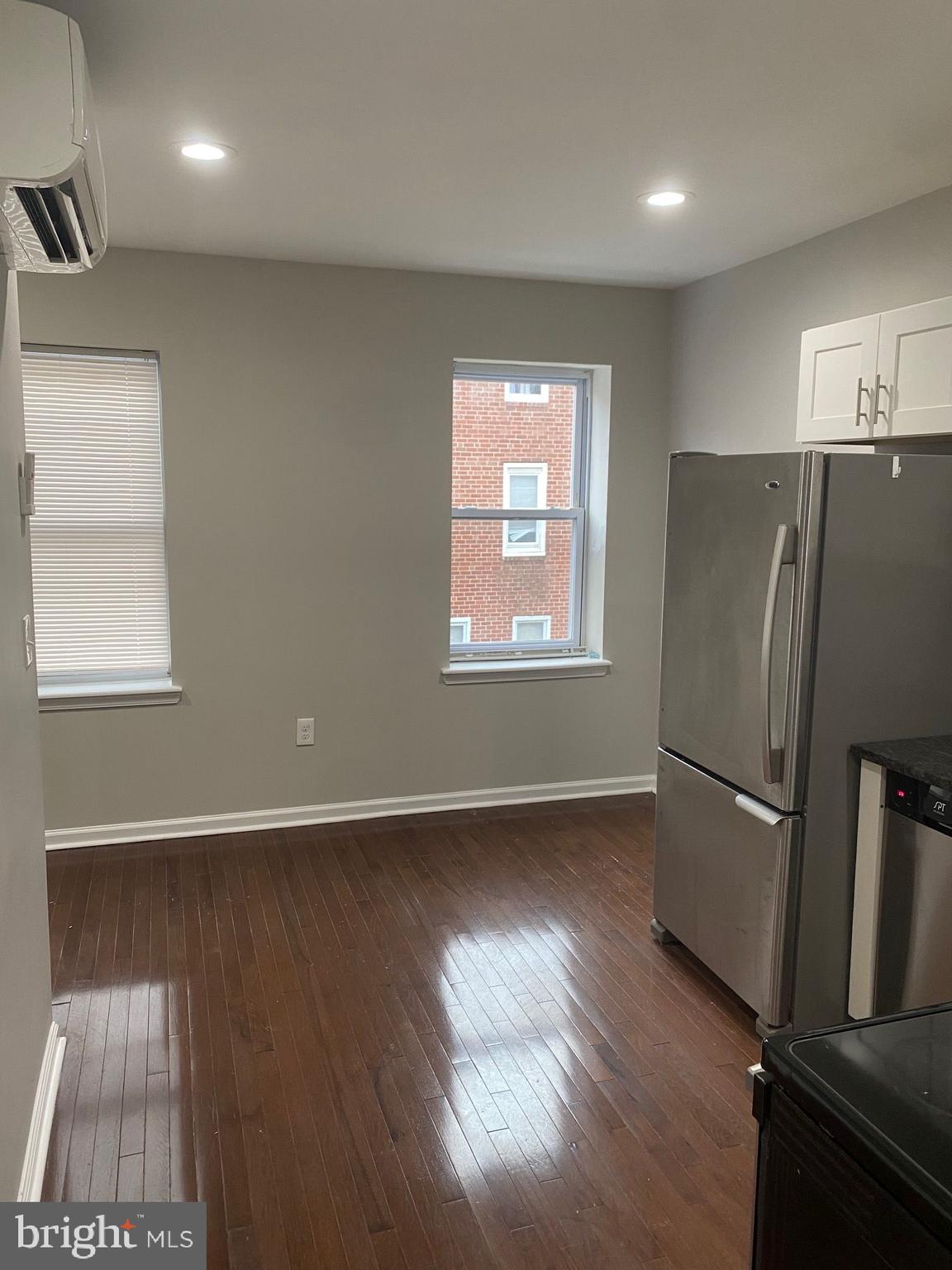 PHILADELPHIA (NORTH) - Residential Lease