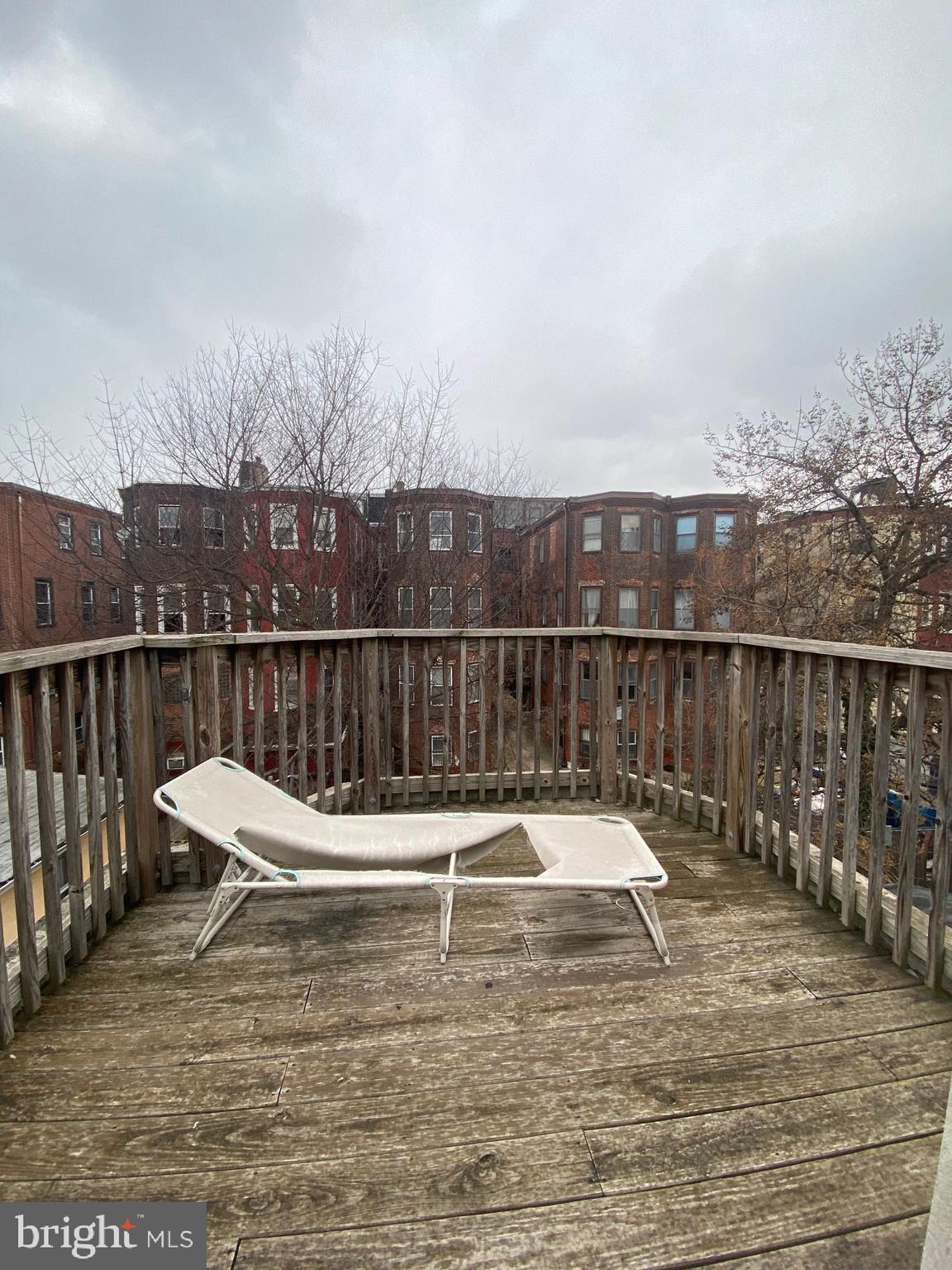 PHILADELPHIA (NORTH) - Residential Lease