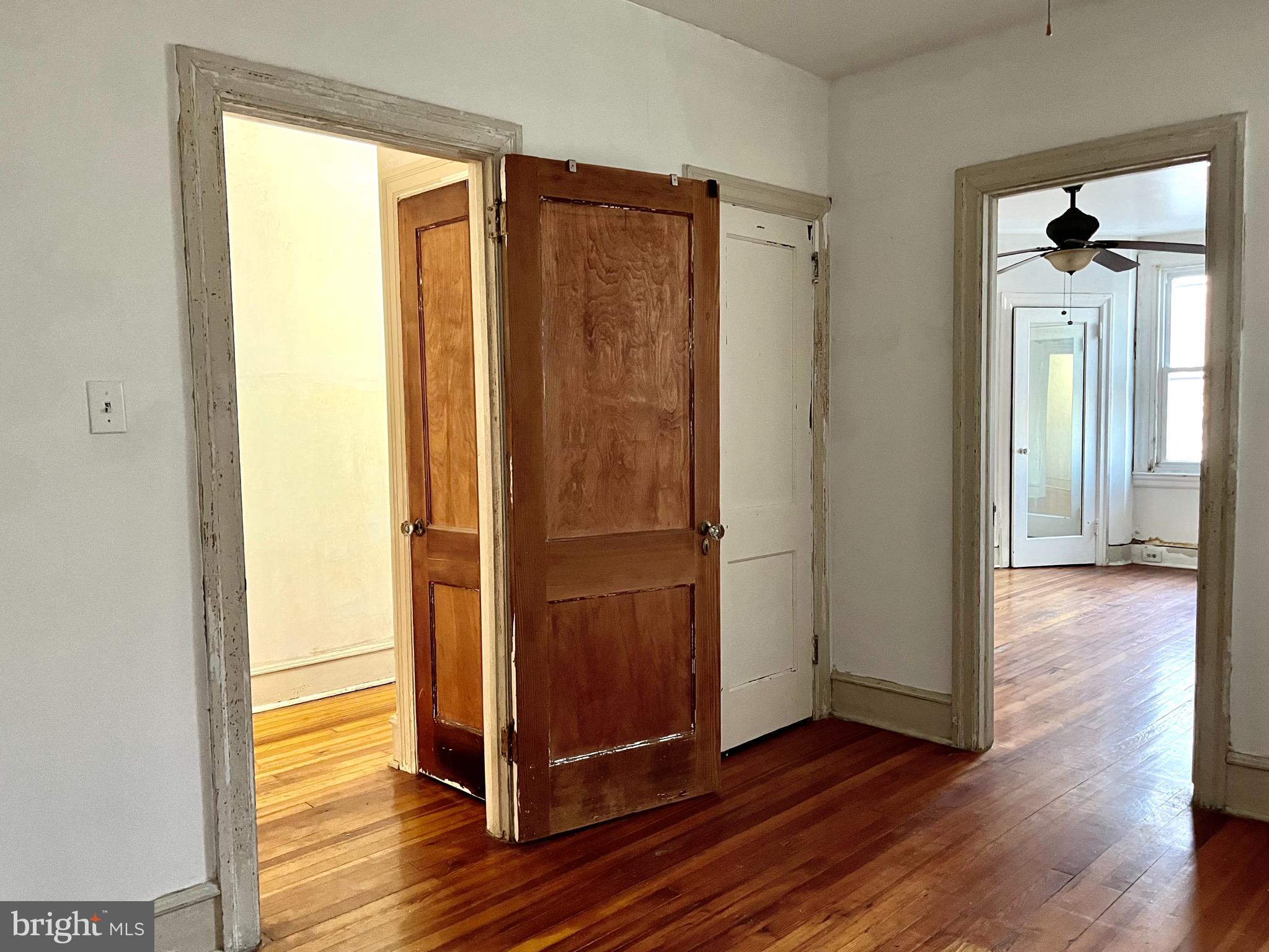 OLNEY - Residential