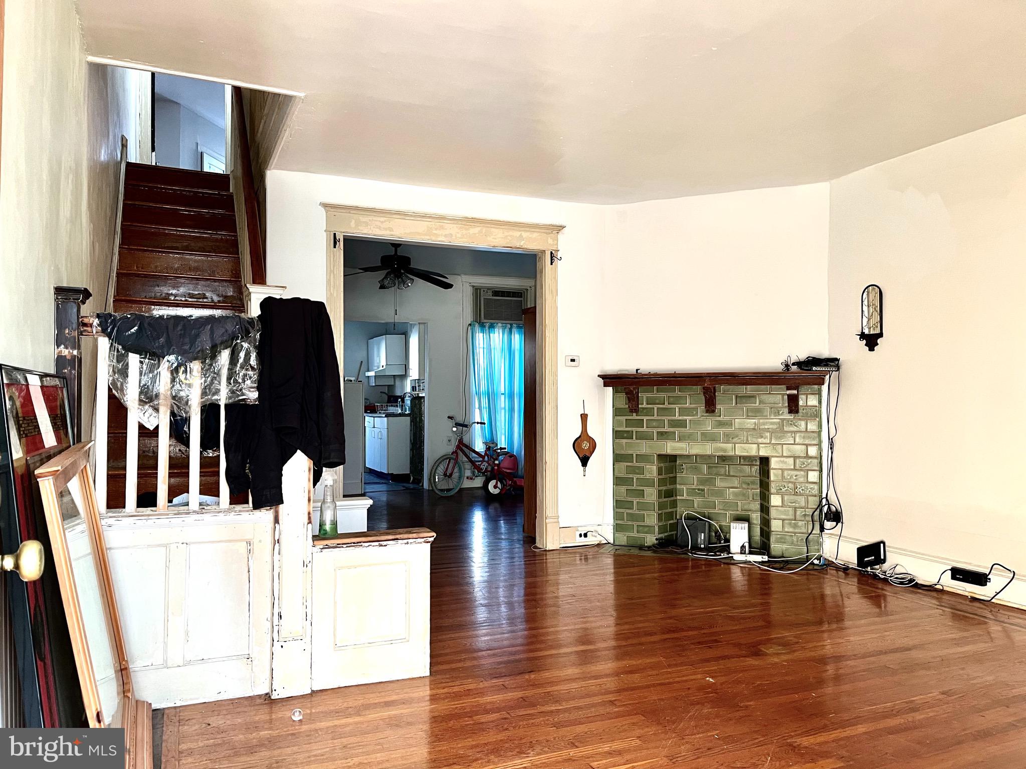 OLNEY - Residential