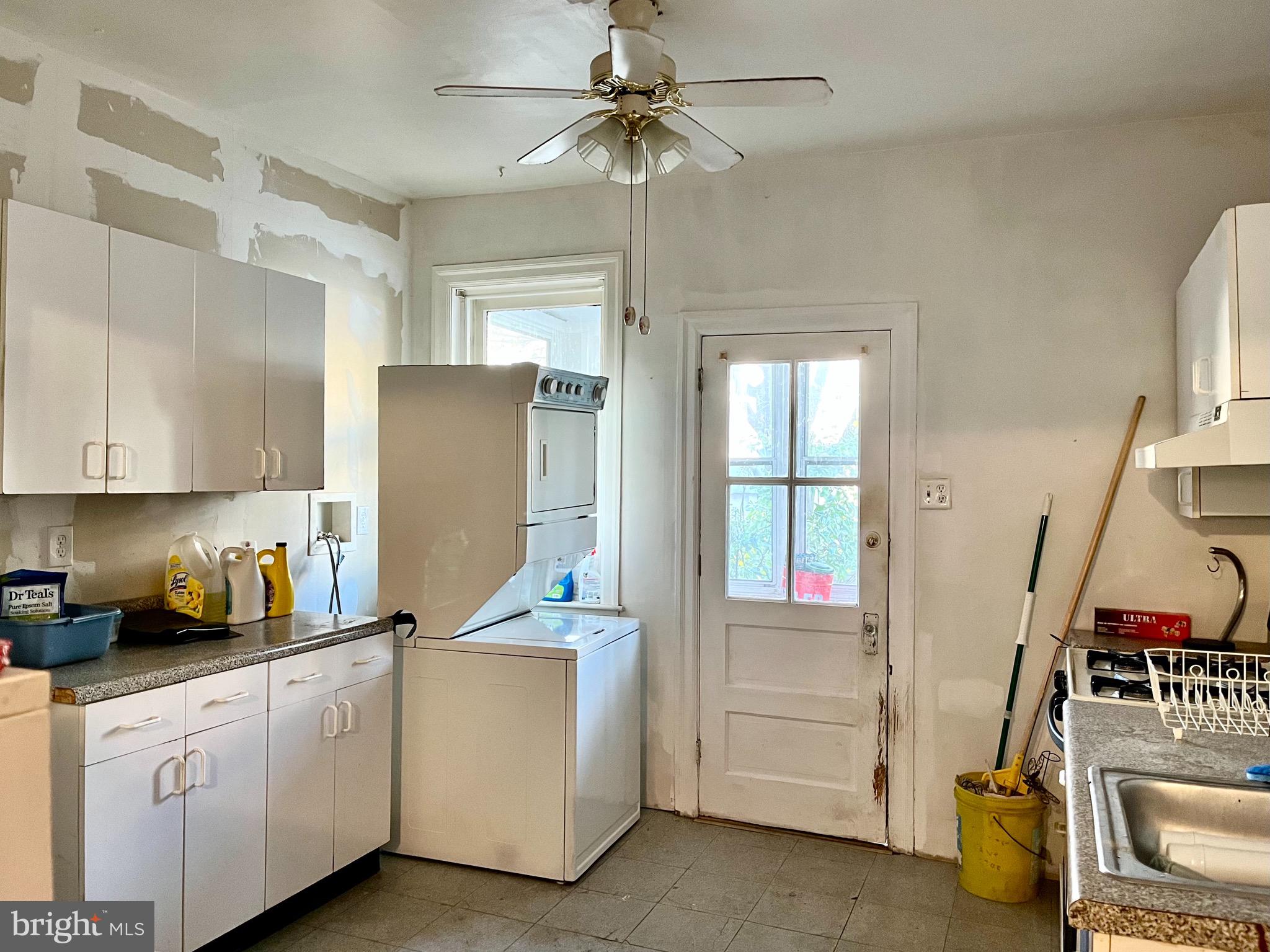 OLNEY - Residential