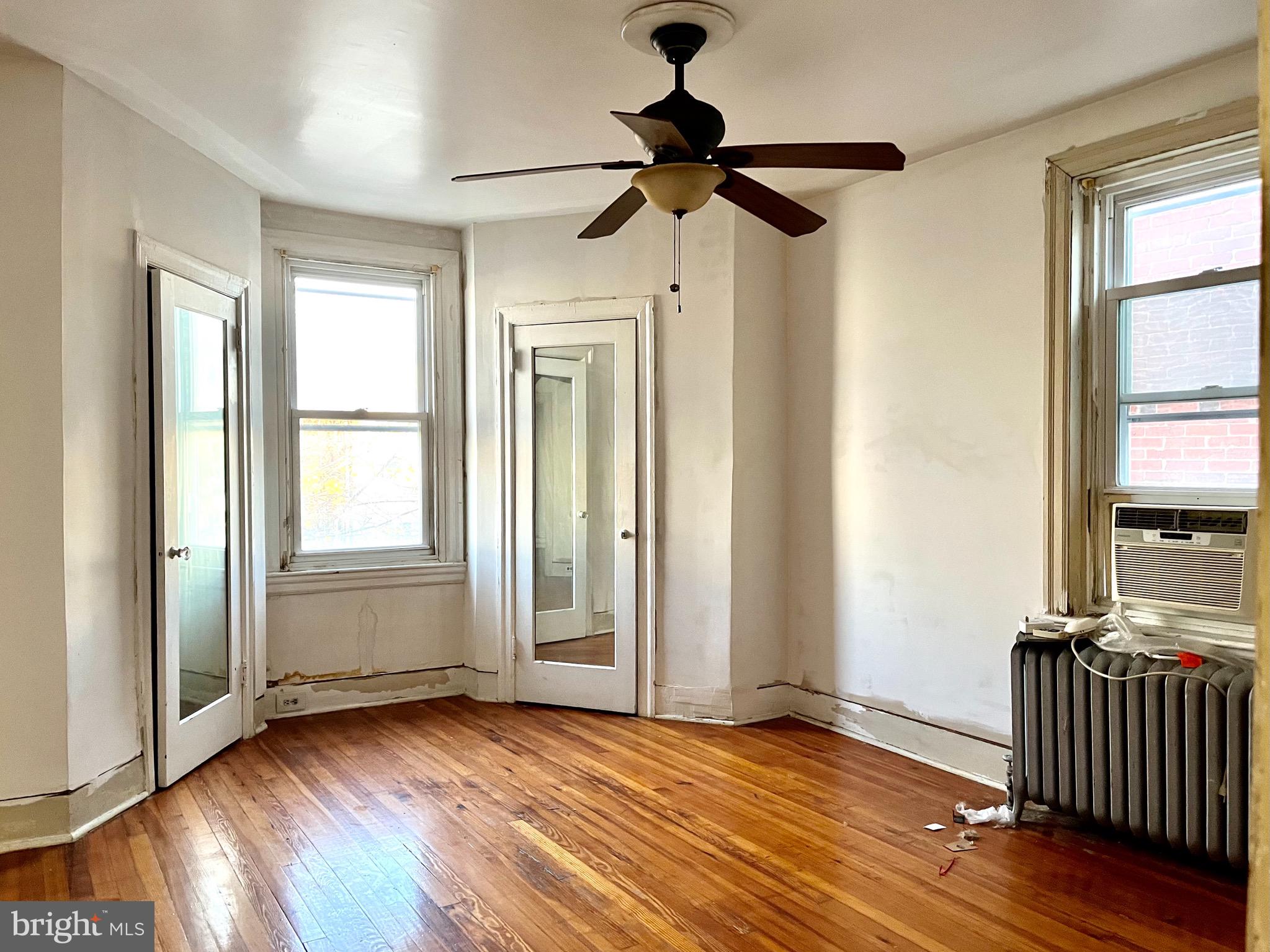 OLNEY - Residential