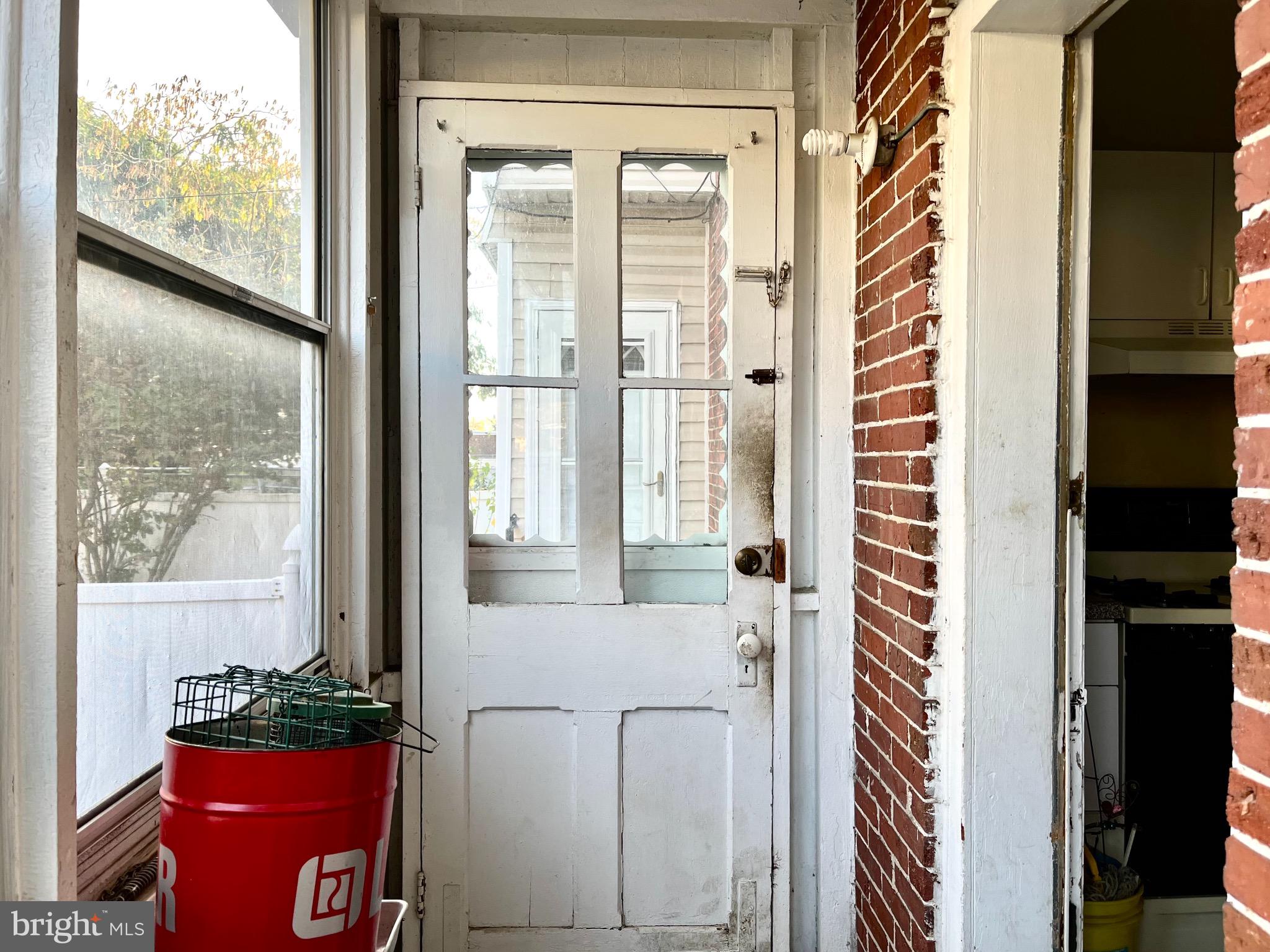 OLNEY - Residential