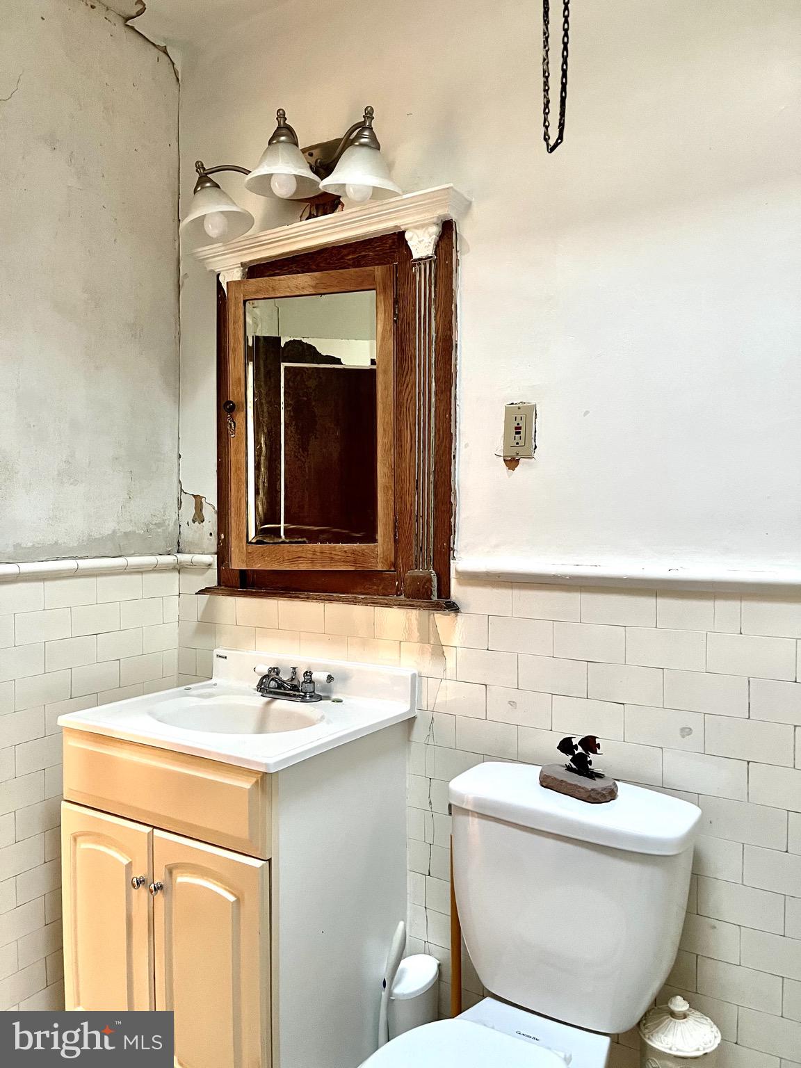 OLNEY - Residential