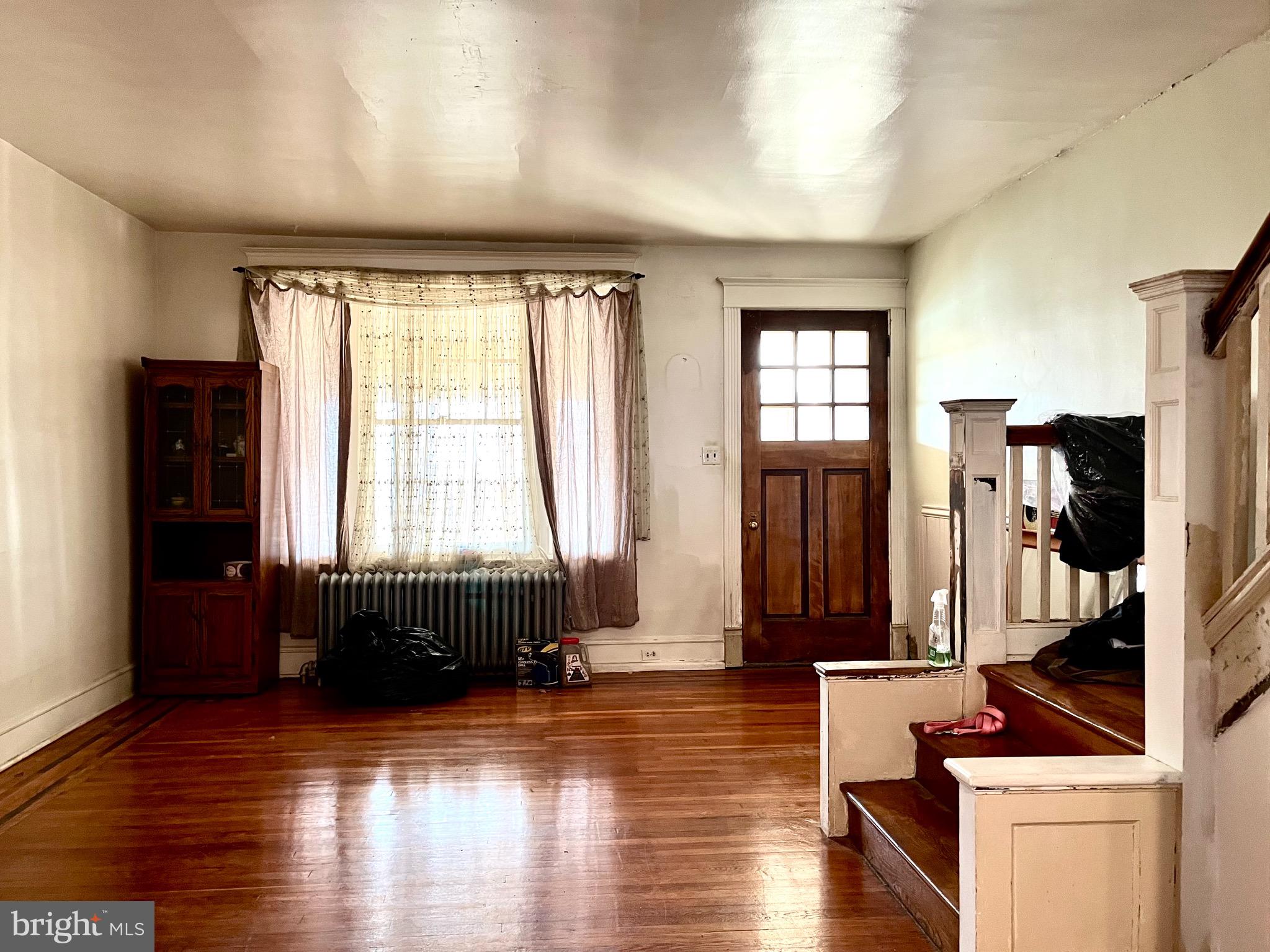 OLNEY - Residential