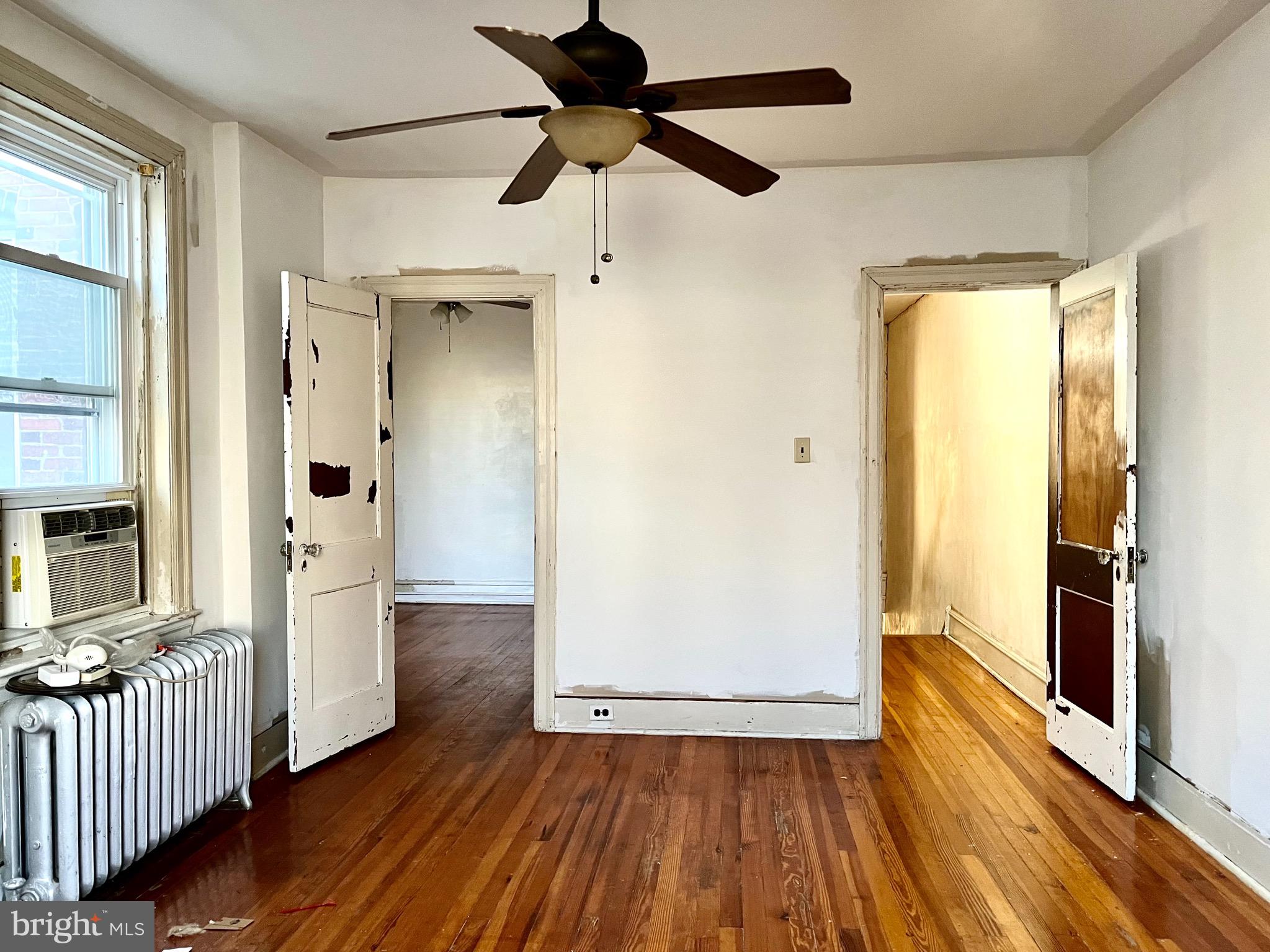 OLNEY - Residential