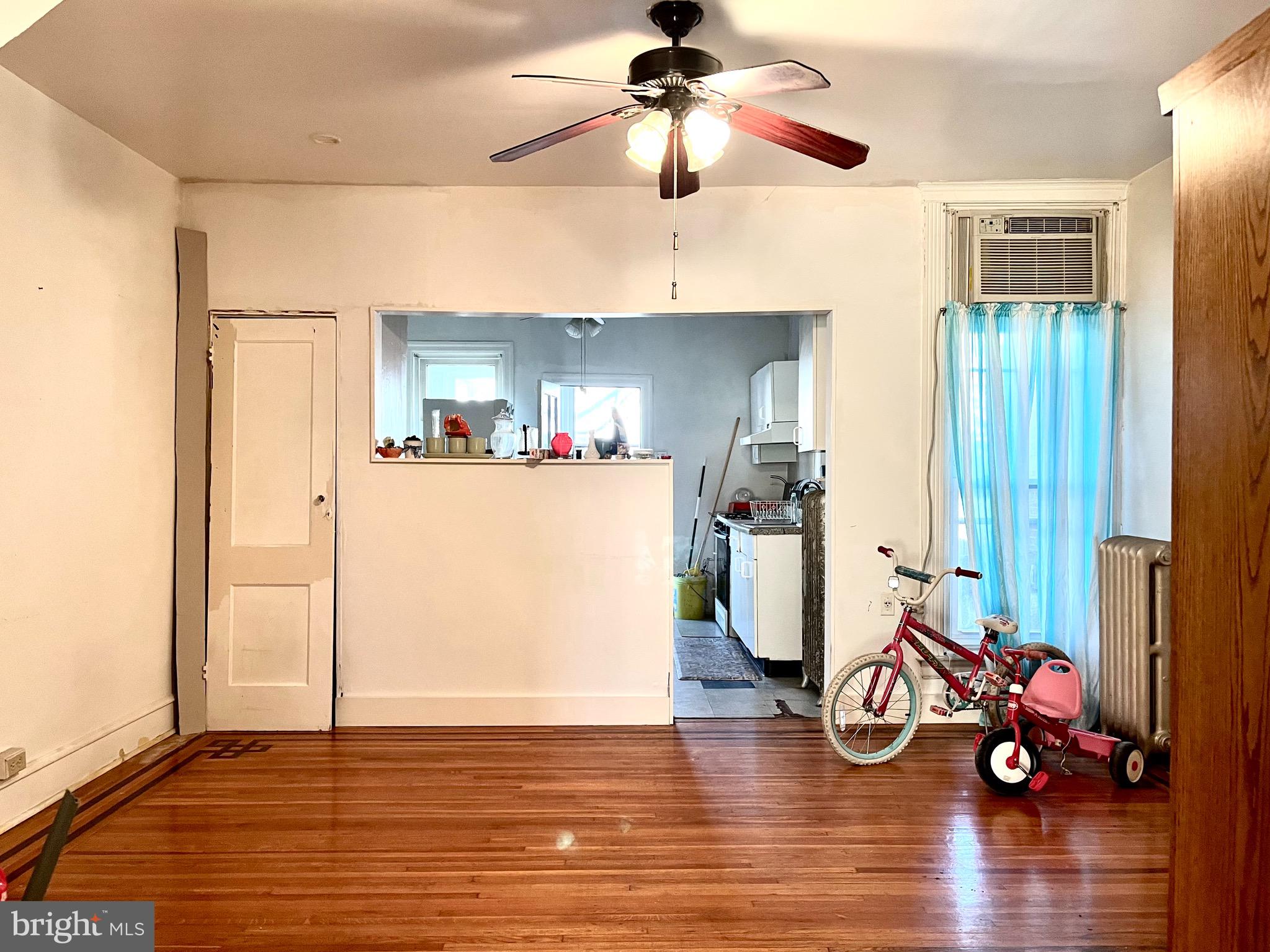OLNEY - Residential