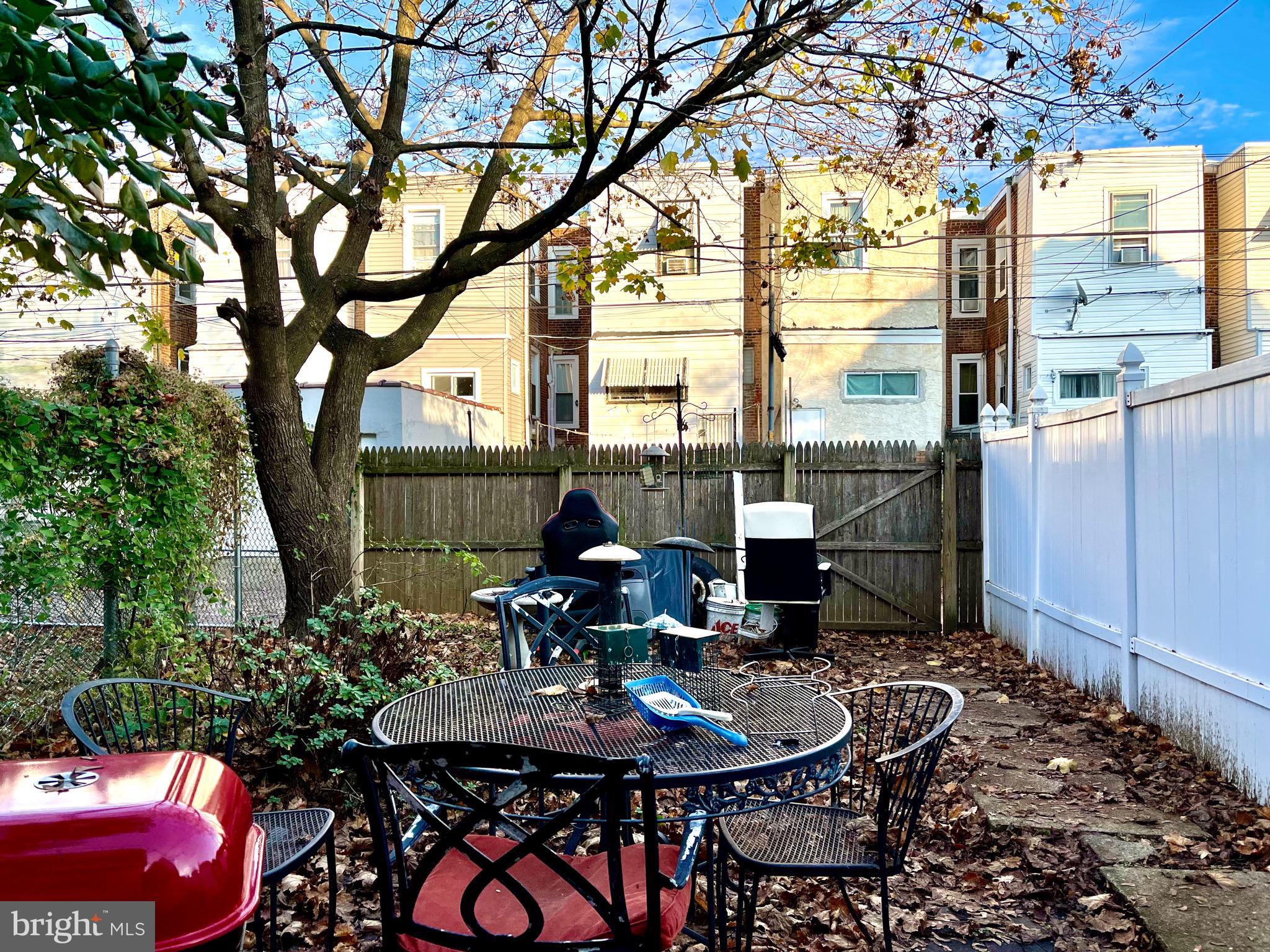 OLNEY - Residential