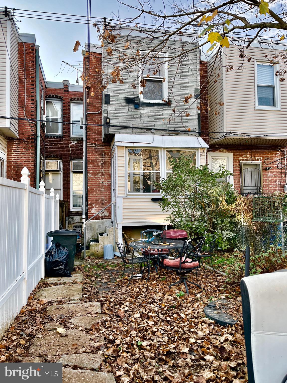 OLNEY - Residential