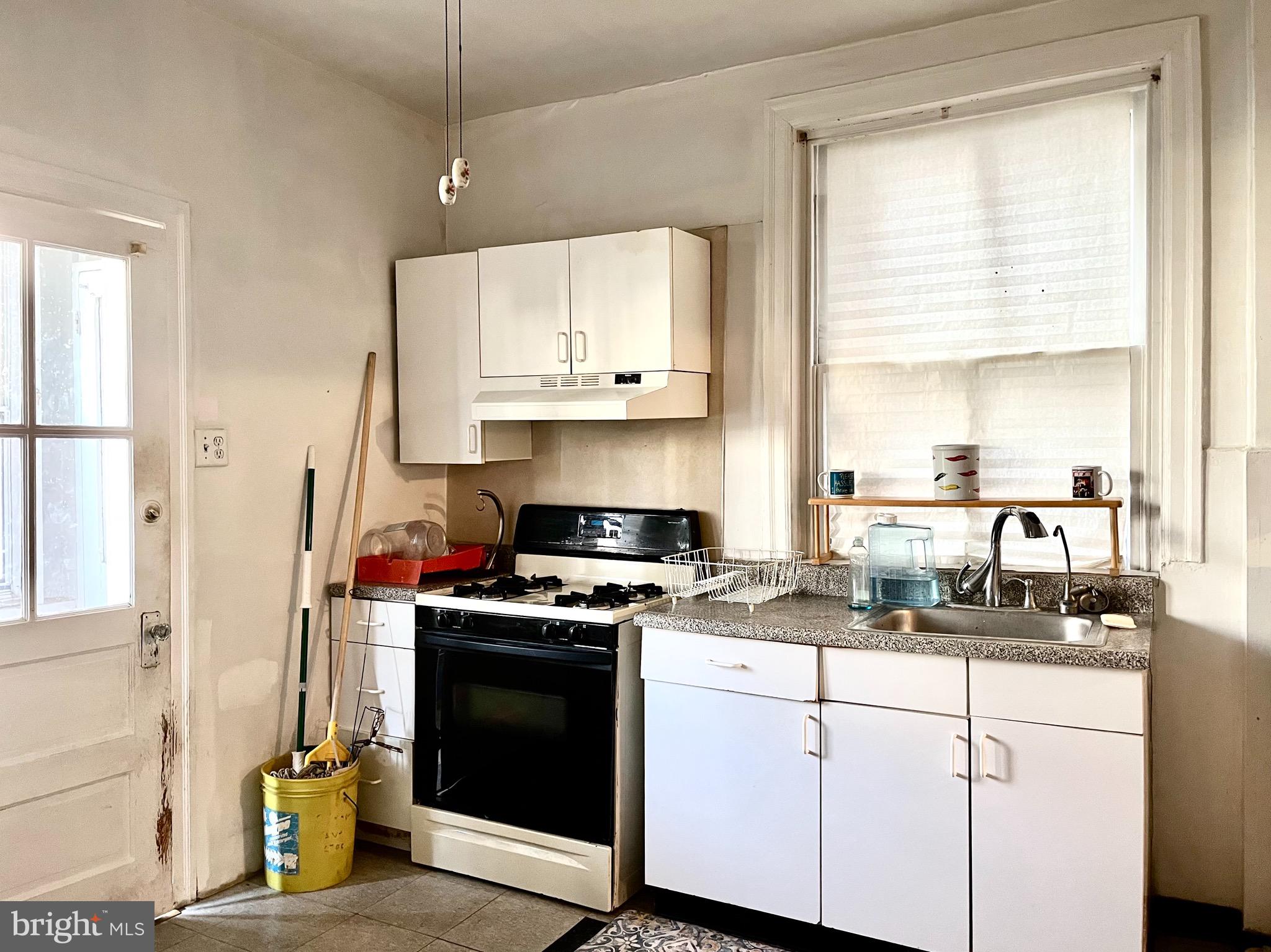 OLNEY - Residential