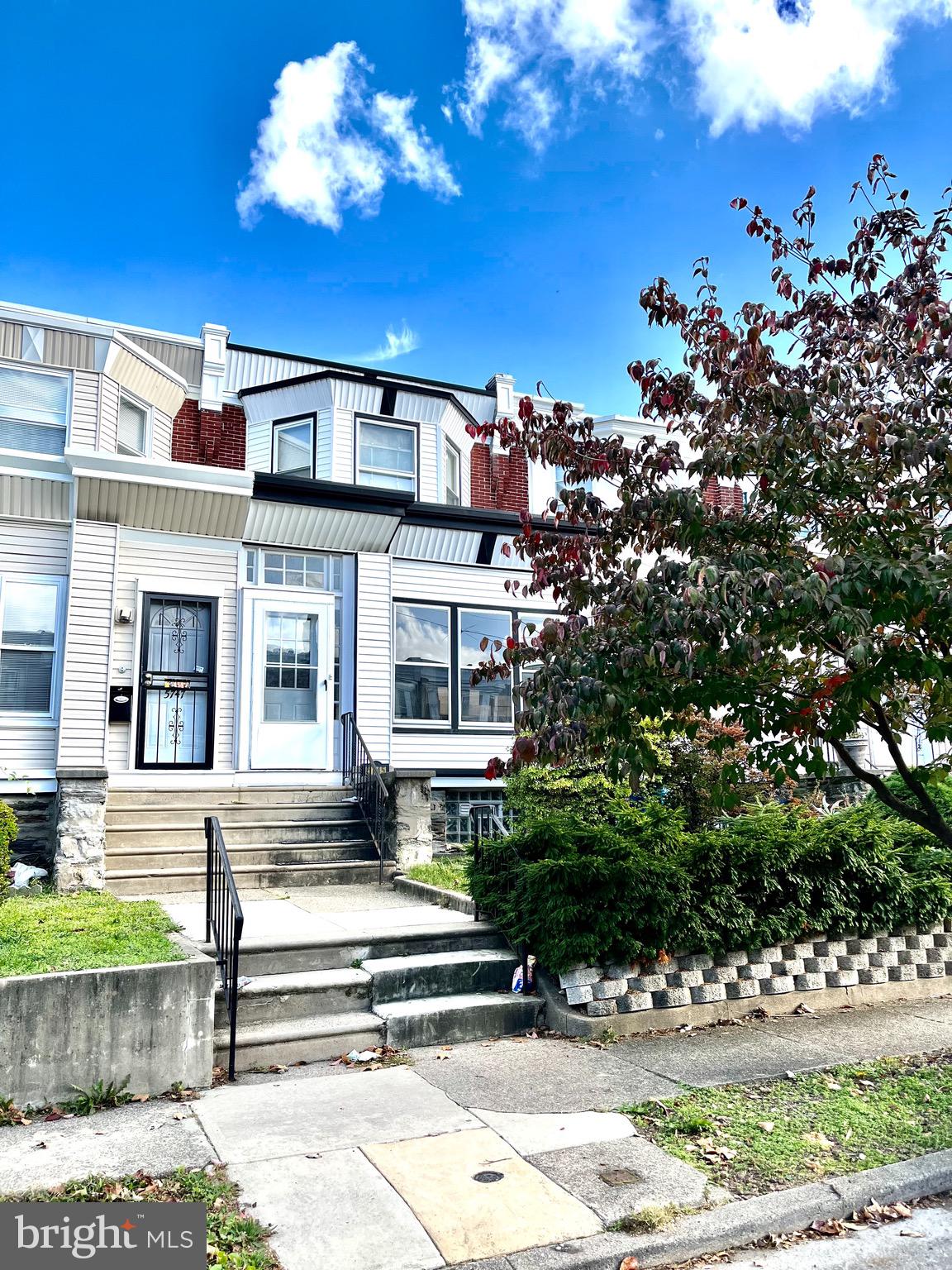OLNEY - Residential