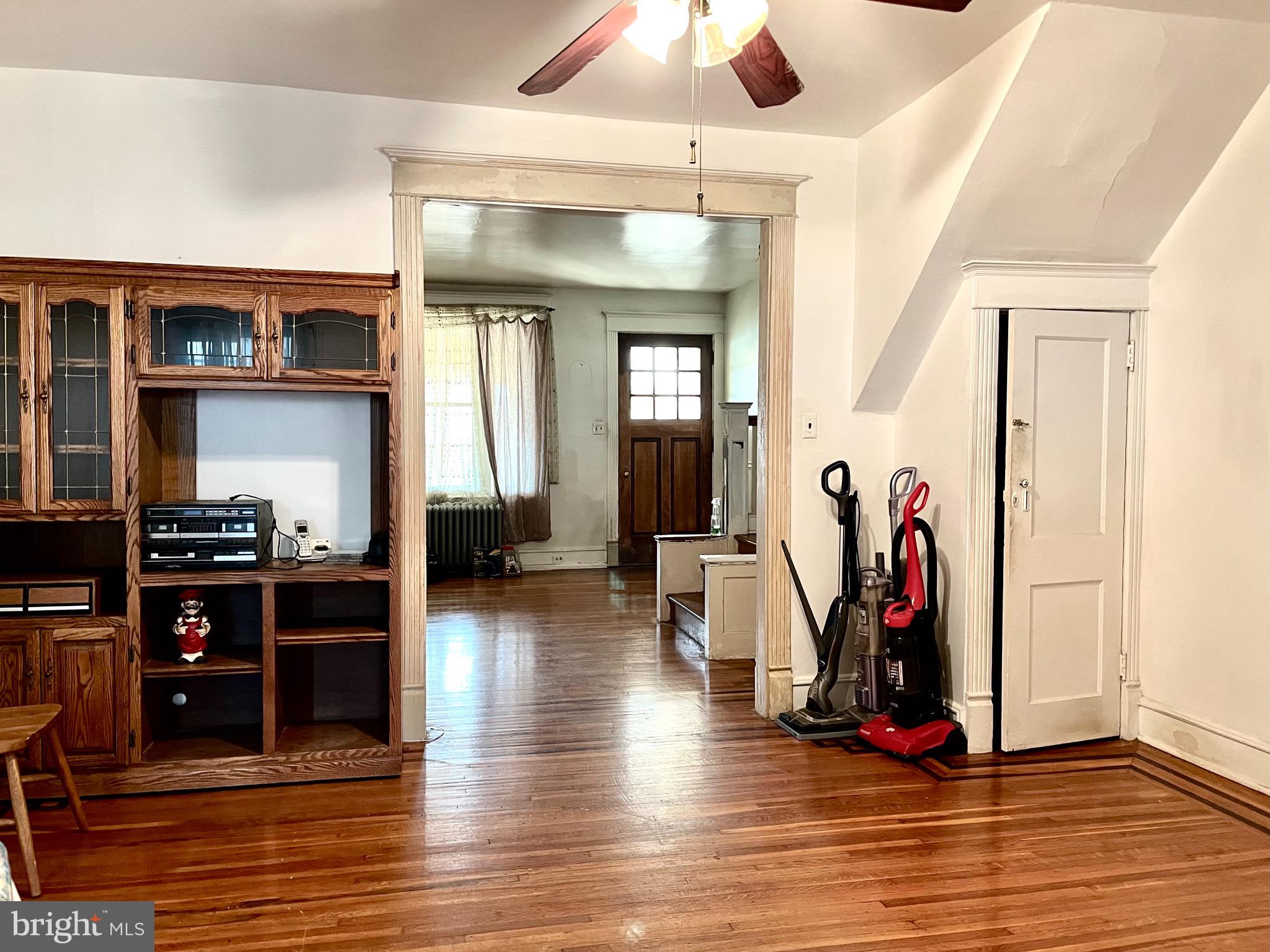 OLNEY - Residential