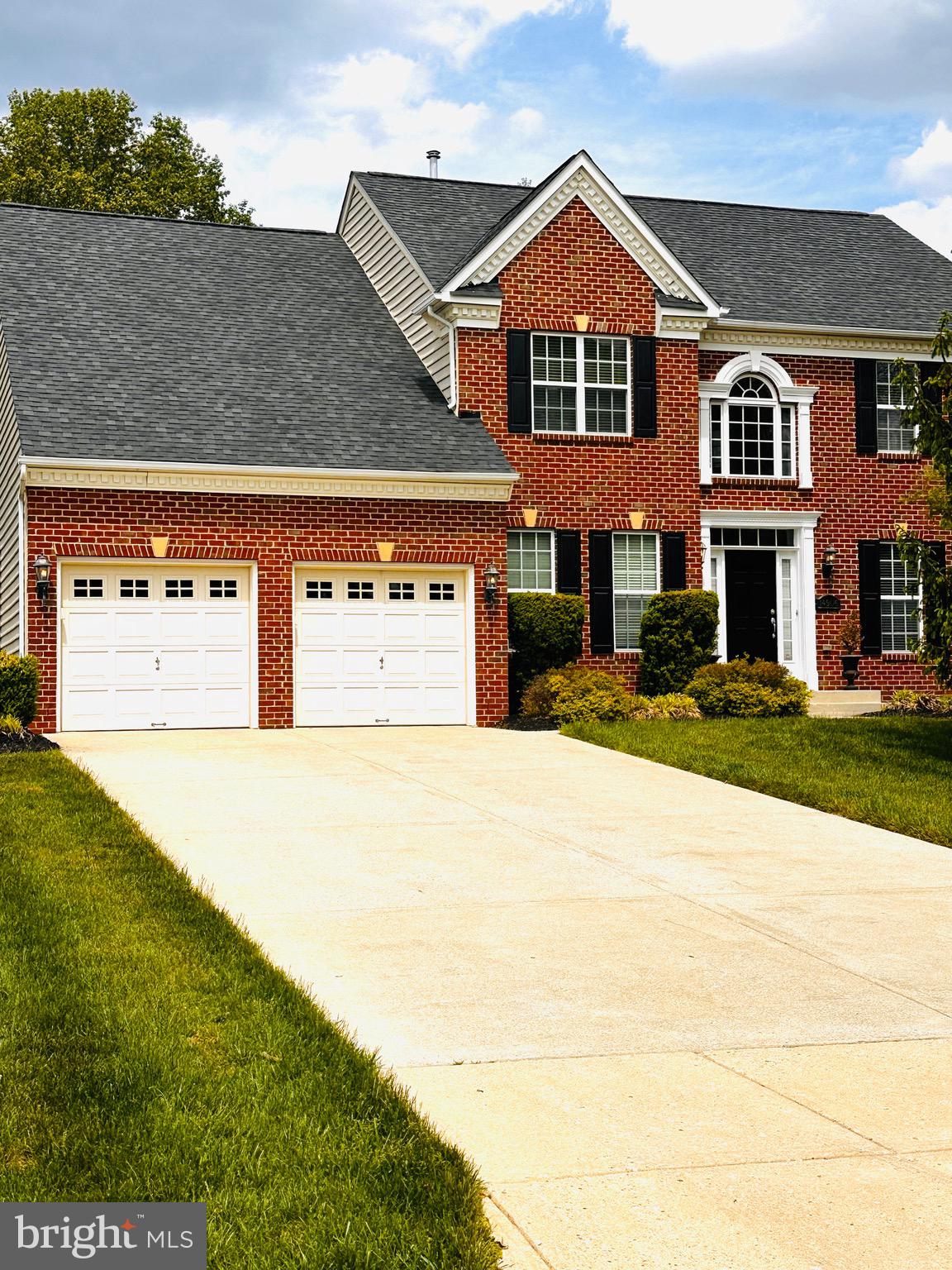 ASHLEIGH - Residential