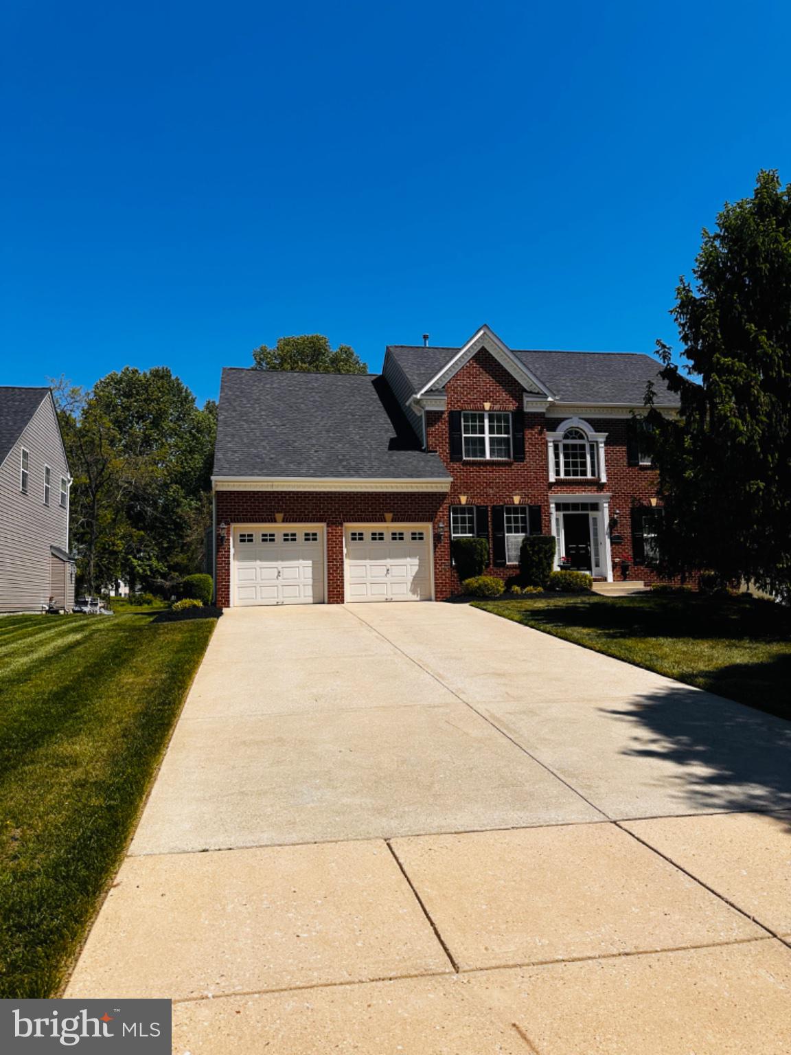 ASHLEIGH - Residential