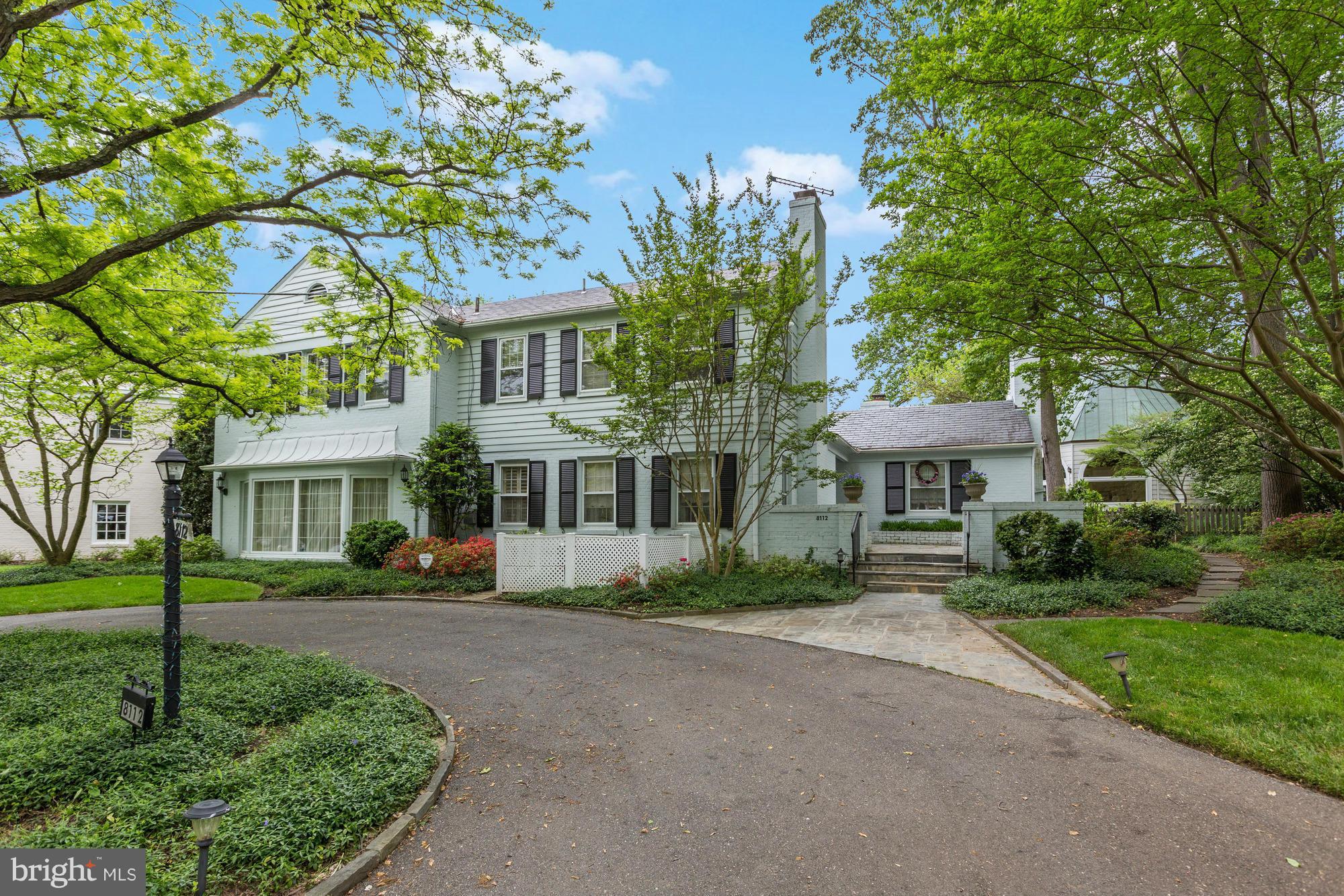 CHEVY CHASE - Residential