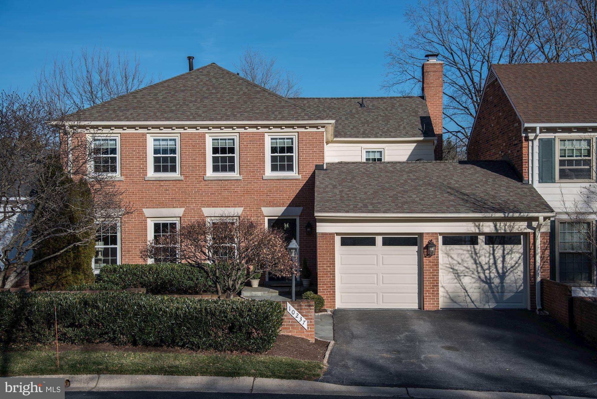 EAST GATE OF POTOMAC - Residential
