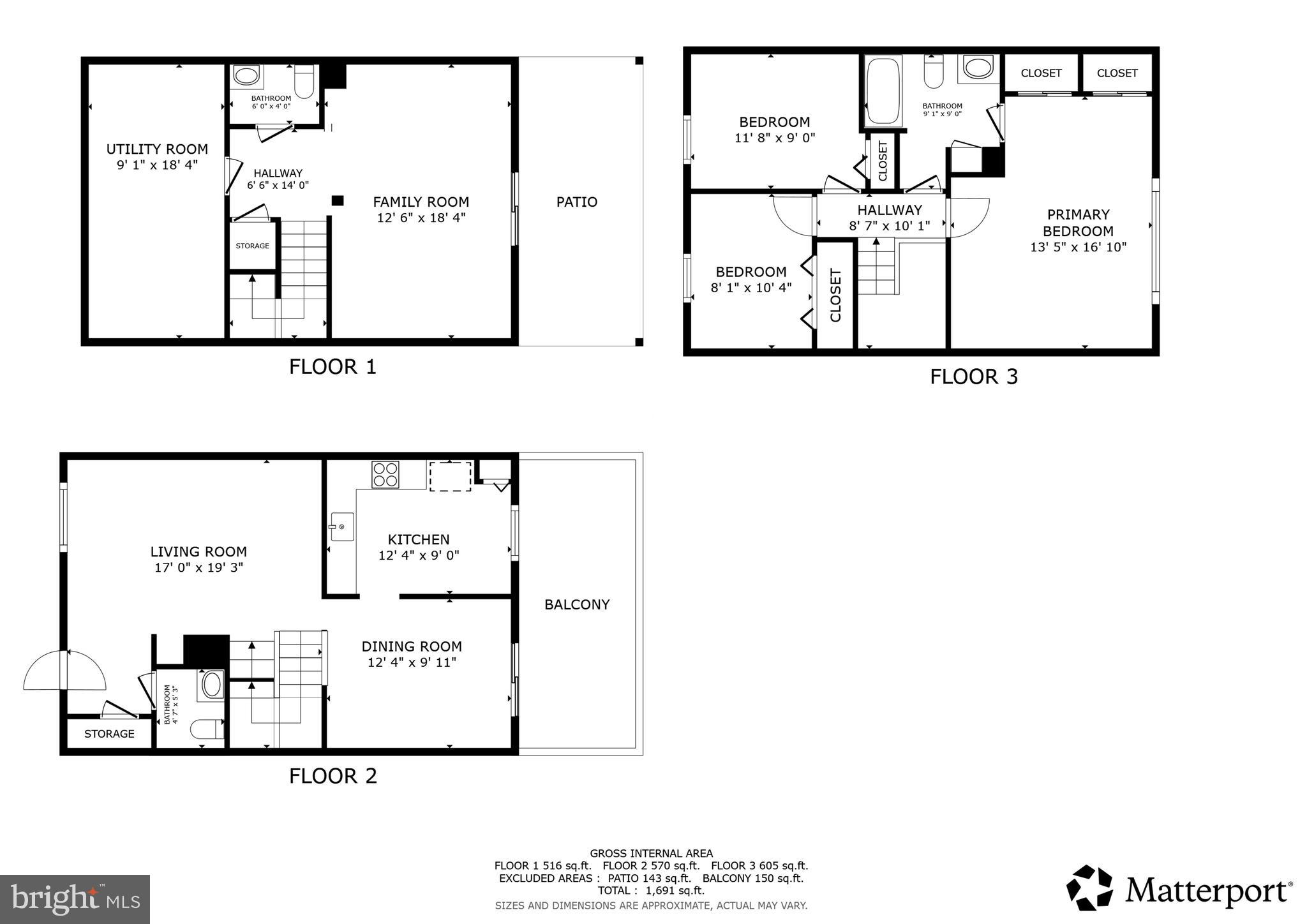 QUEEN ANNE VILLAGE - Residential