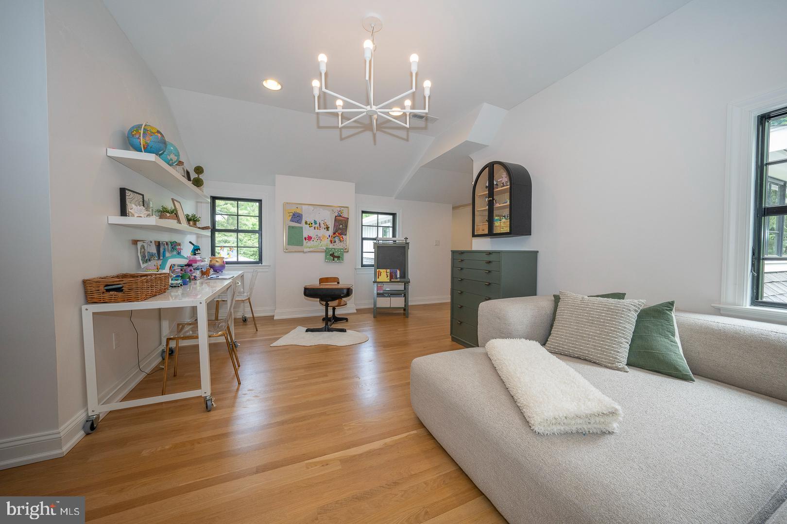 SHAND TRACT - Residential