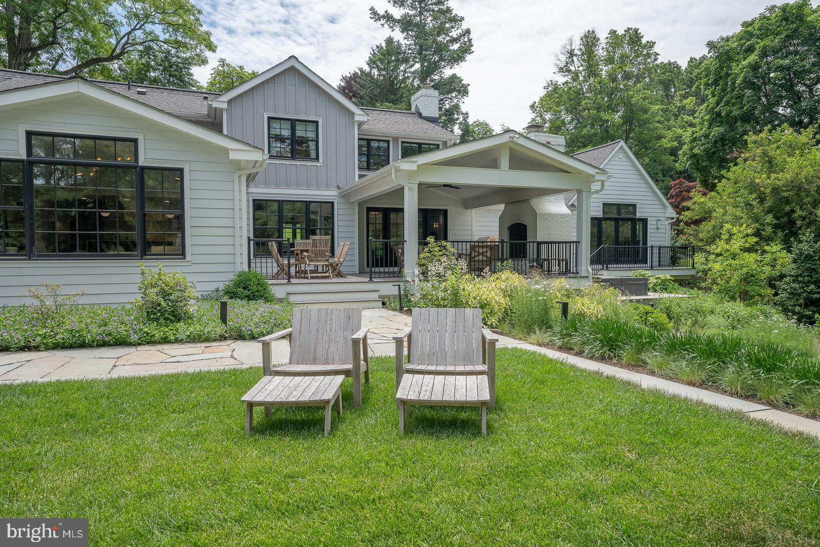 SHAND TRACT - Residential