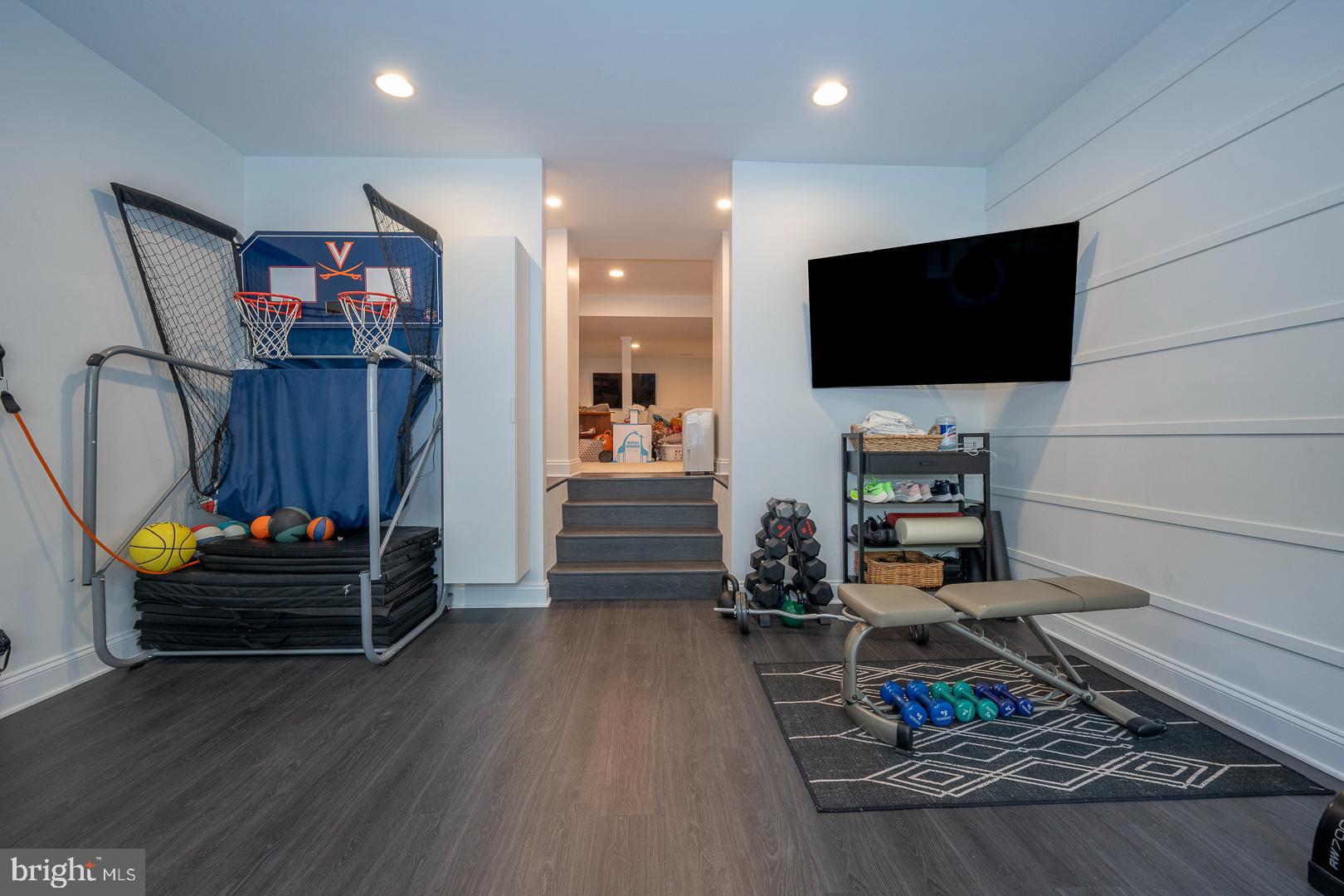 SHAND TRACT - Residential