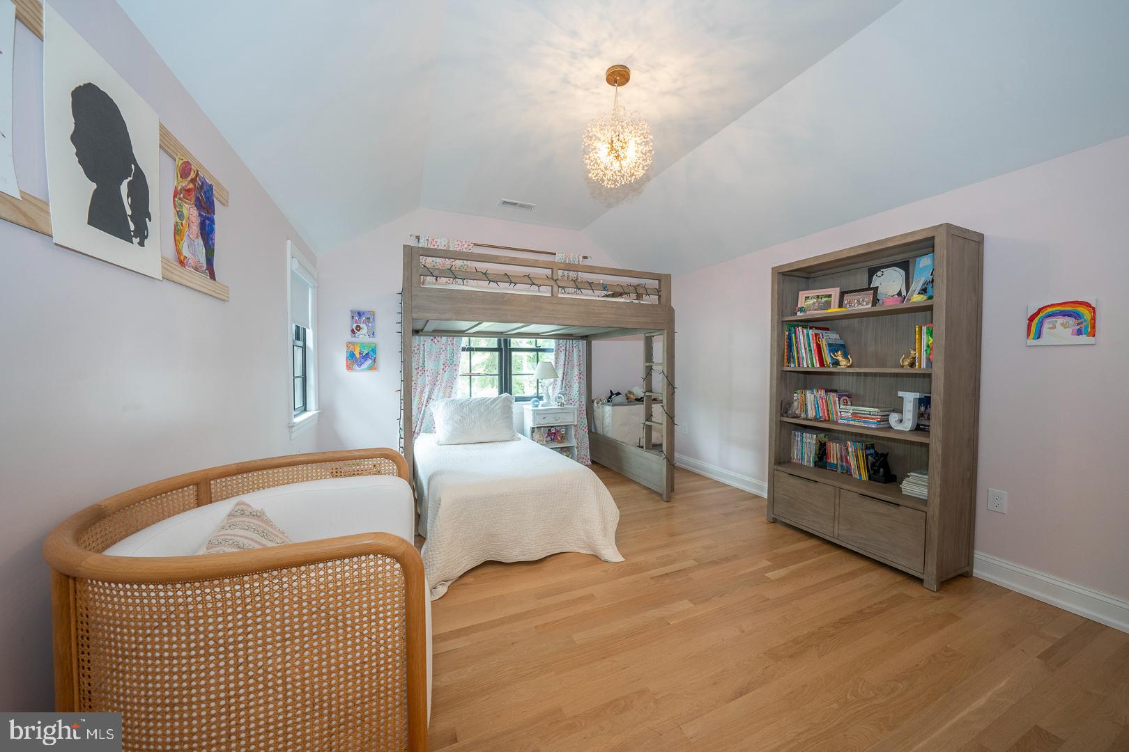 SHAND TRACT - Residential