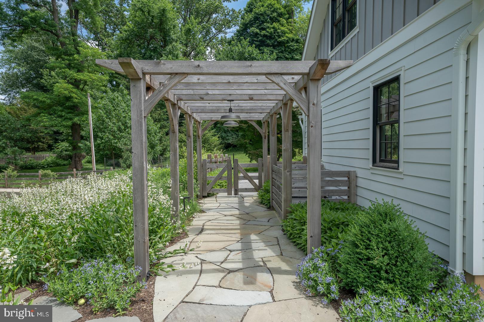 SHAND TRACT - Residential