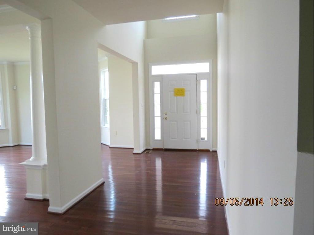 MCCAULEY CROSSING - Residential
