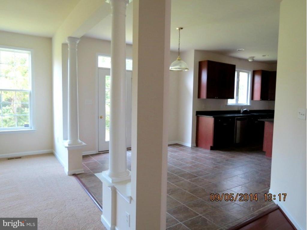 MCCAULEY CROSSING - Residential