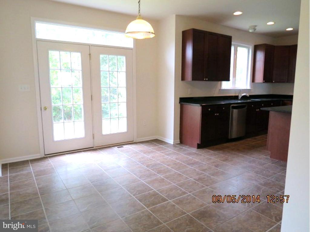 MCCAULEY CROSSING - Residential