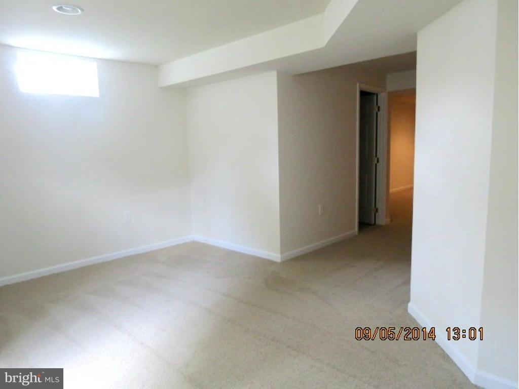 MCCAULEY CROSSING - Residential