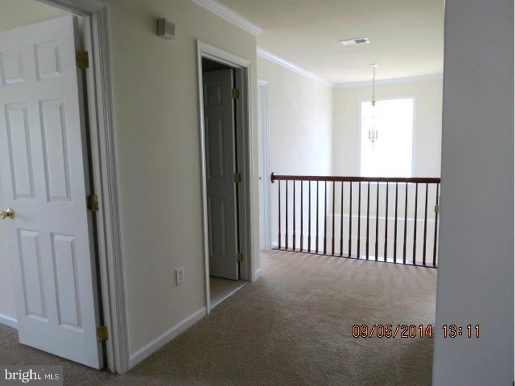 MCCAULEY CROSSING - Residential