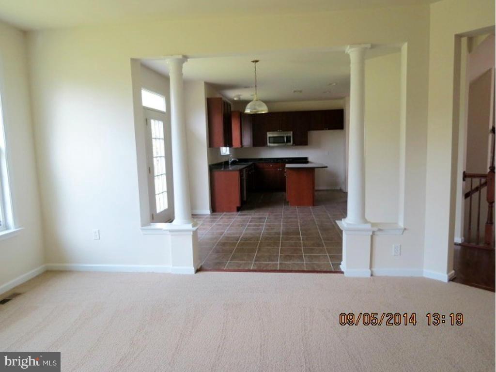 MCCAULEY CROSSING - Residential