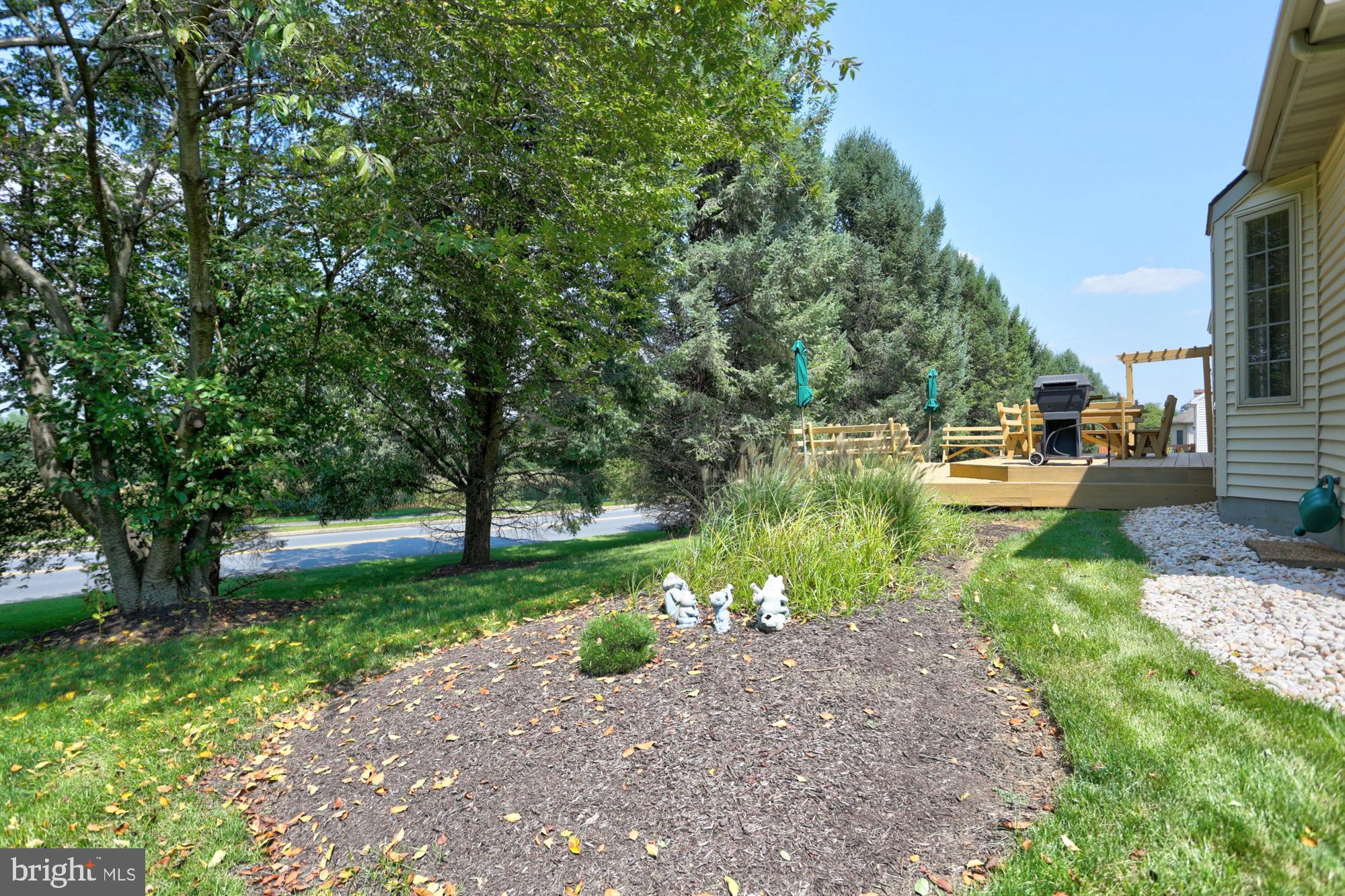 OAK LANE - Residential