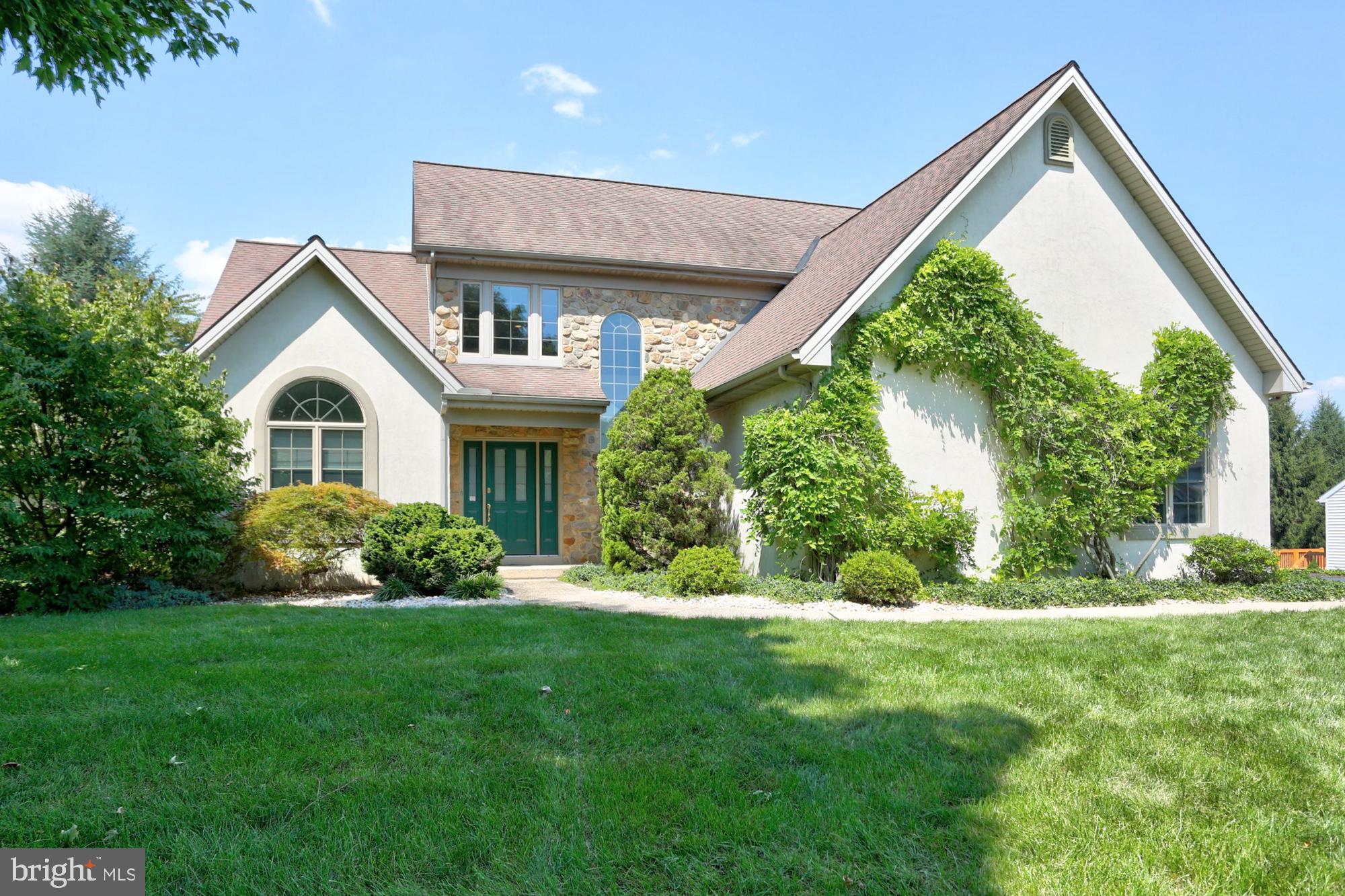 OAK LANE - Residential