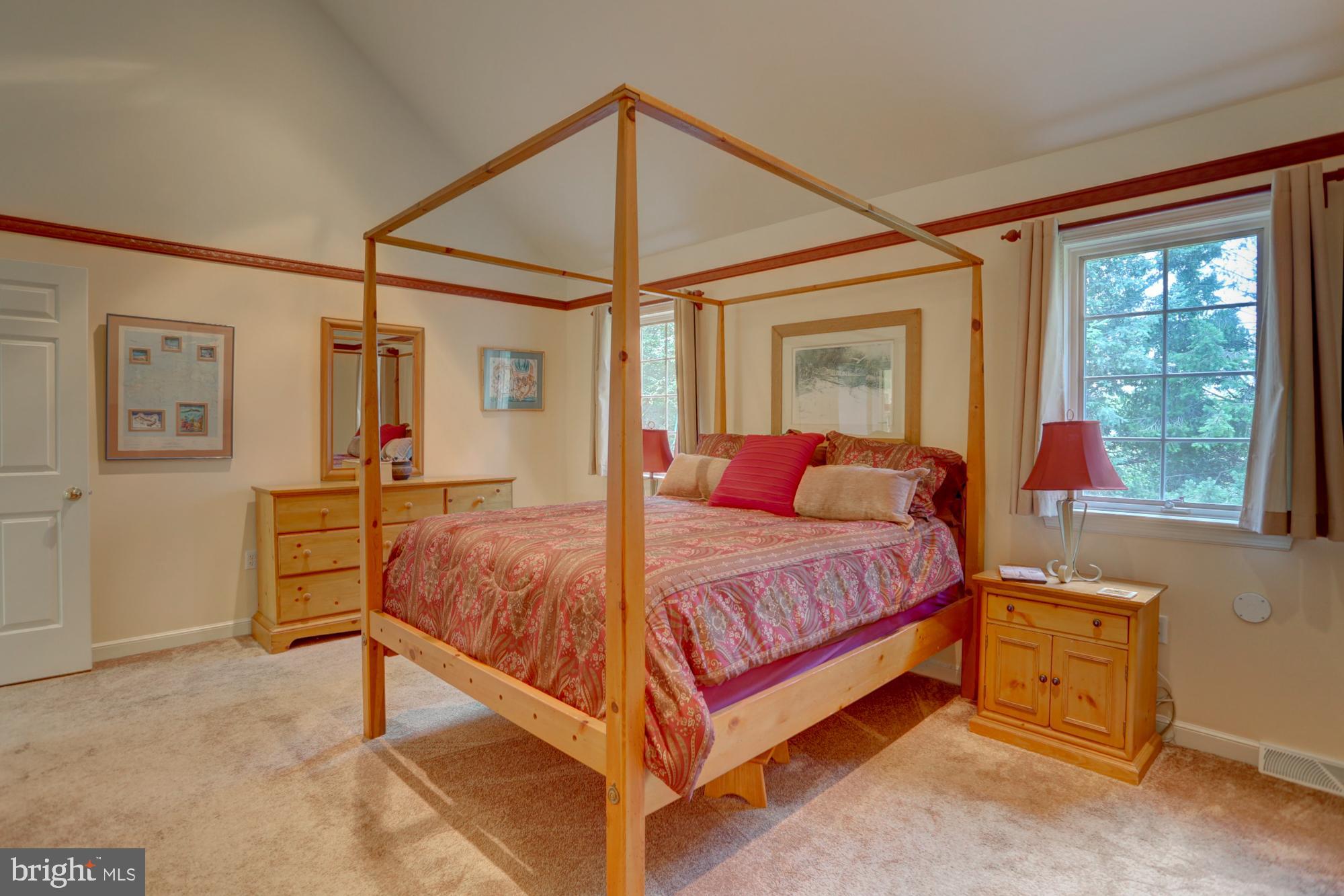 OAK LANE - Residential