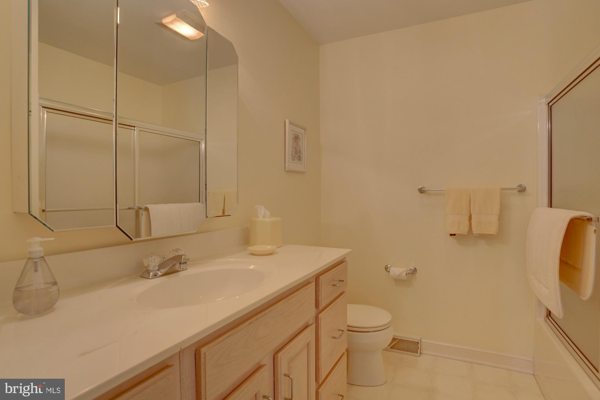 OAK LANE - Residential
