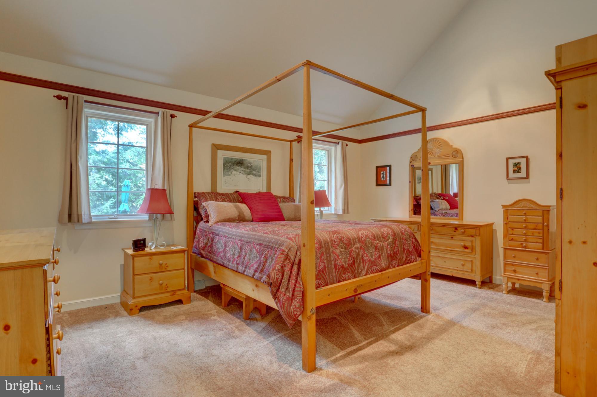 OAK LANE - Residential