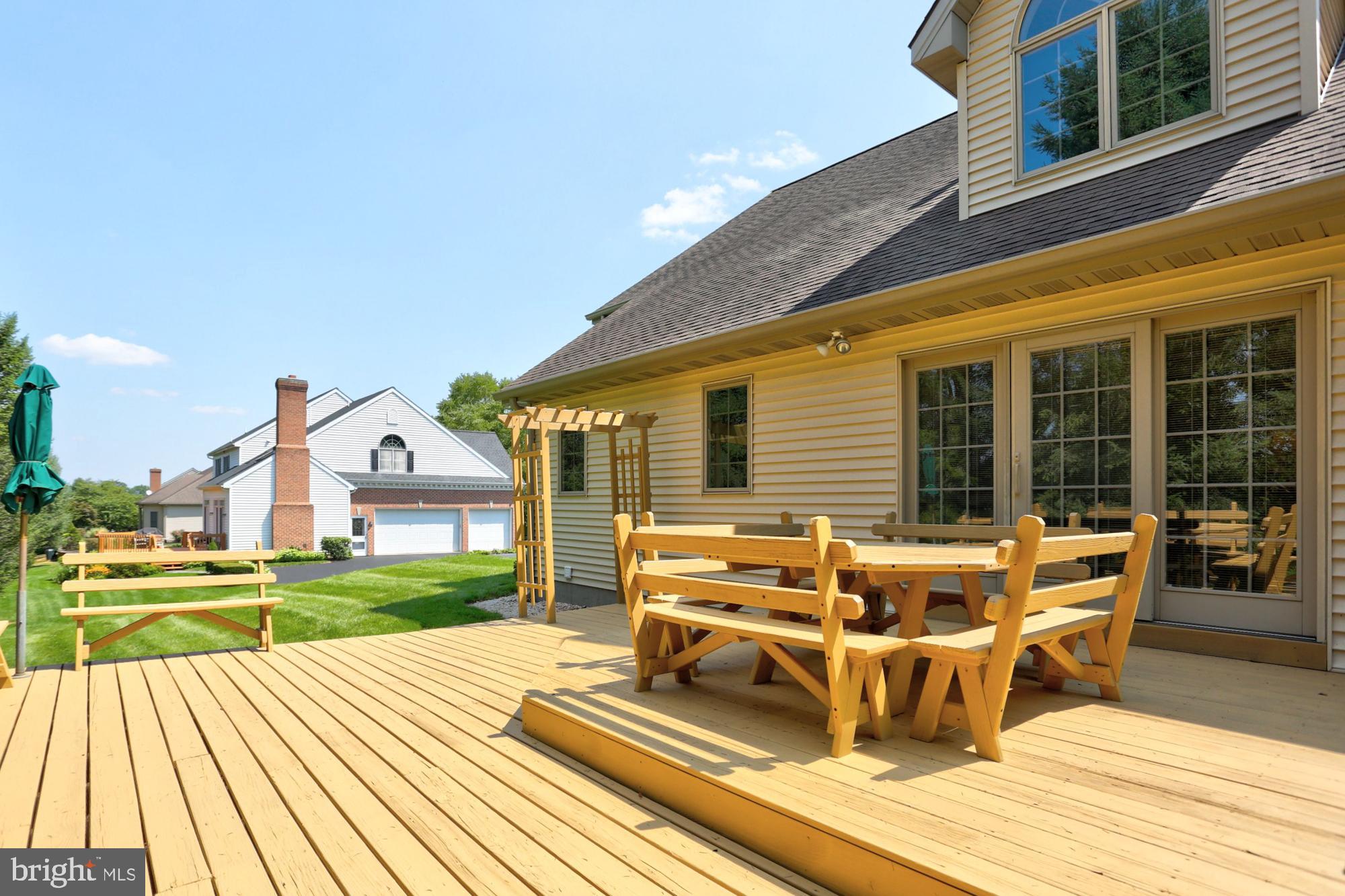 OAK LANE - Residential