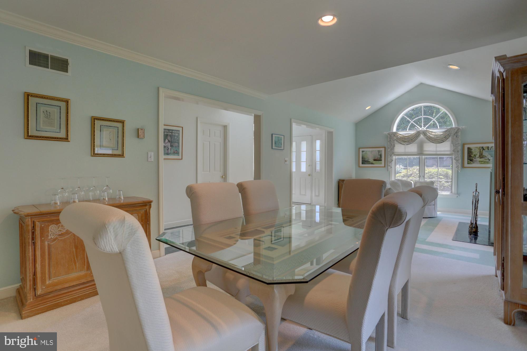 OAK LANE - Residential