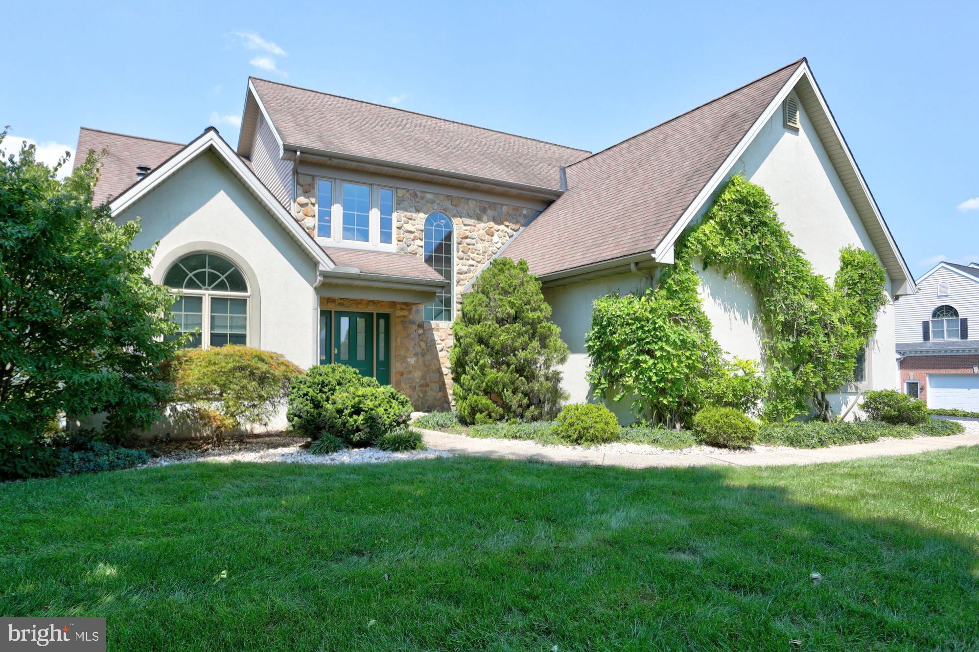 OAK LANE - Residential