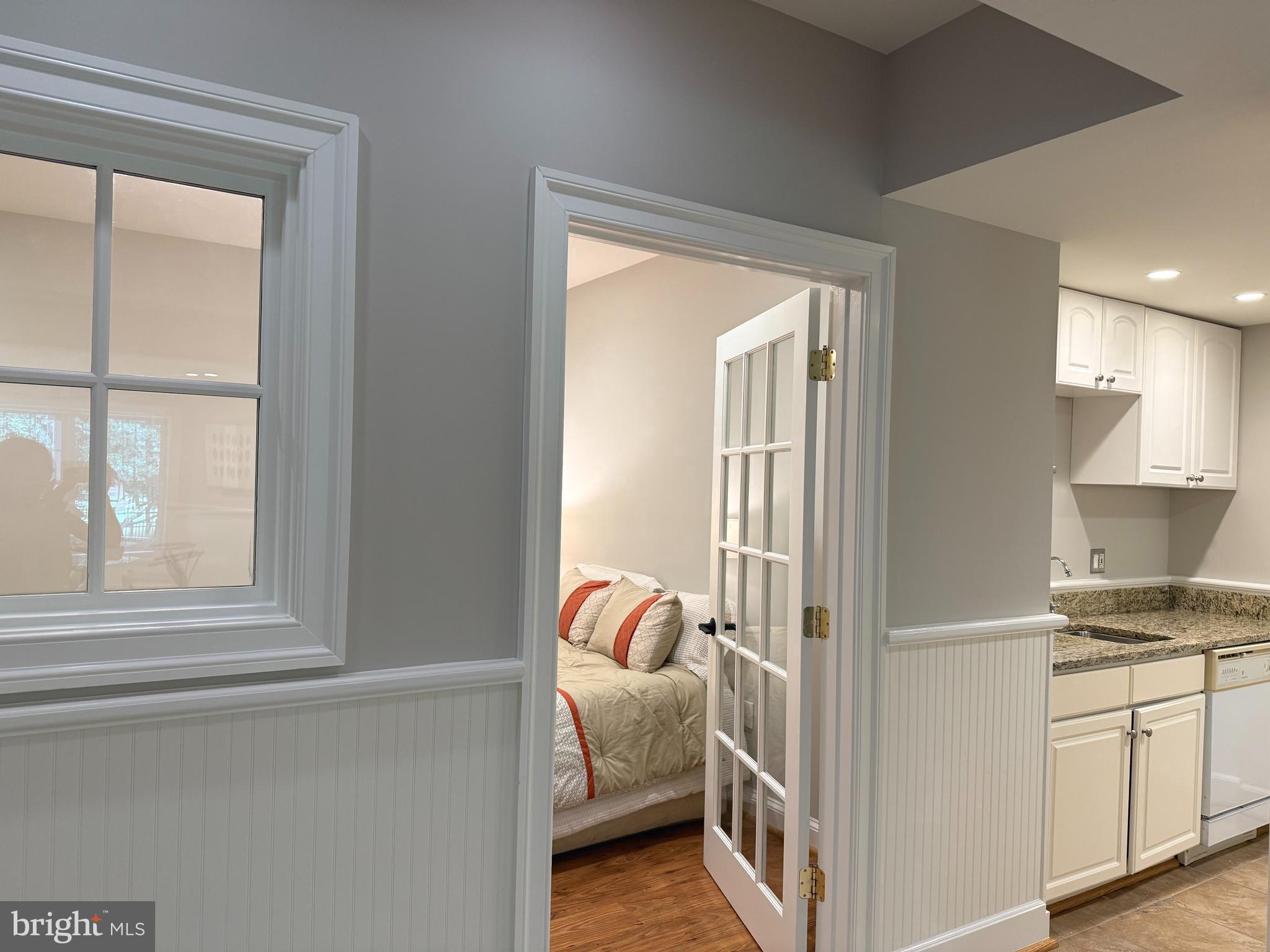 MCLEAN HUNDRED - Residential