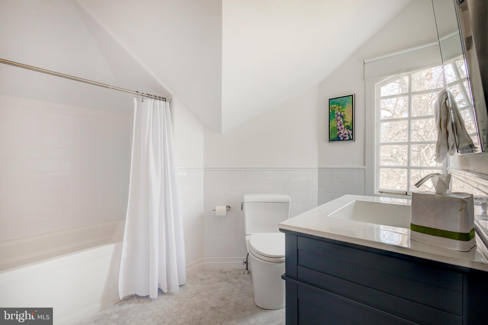 CHESTNUT HILL - Residential