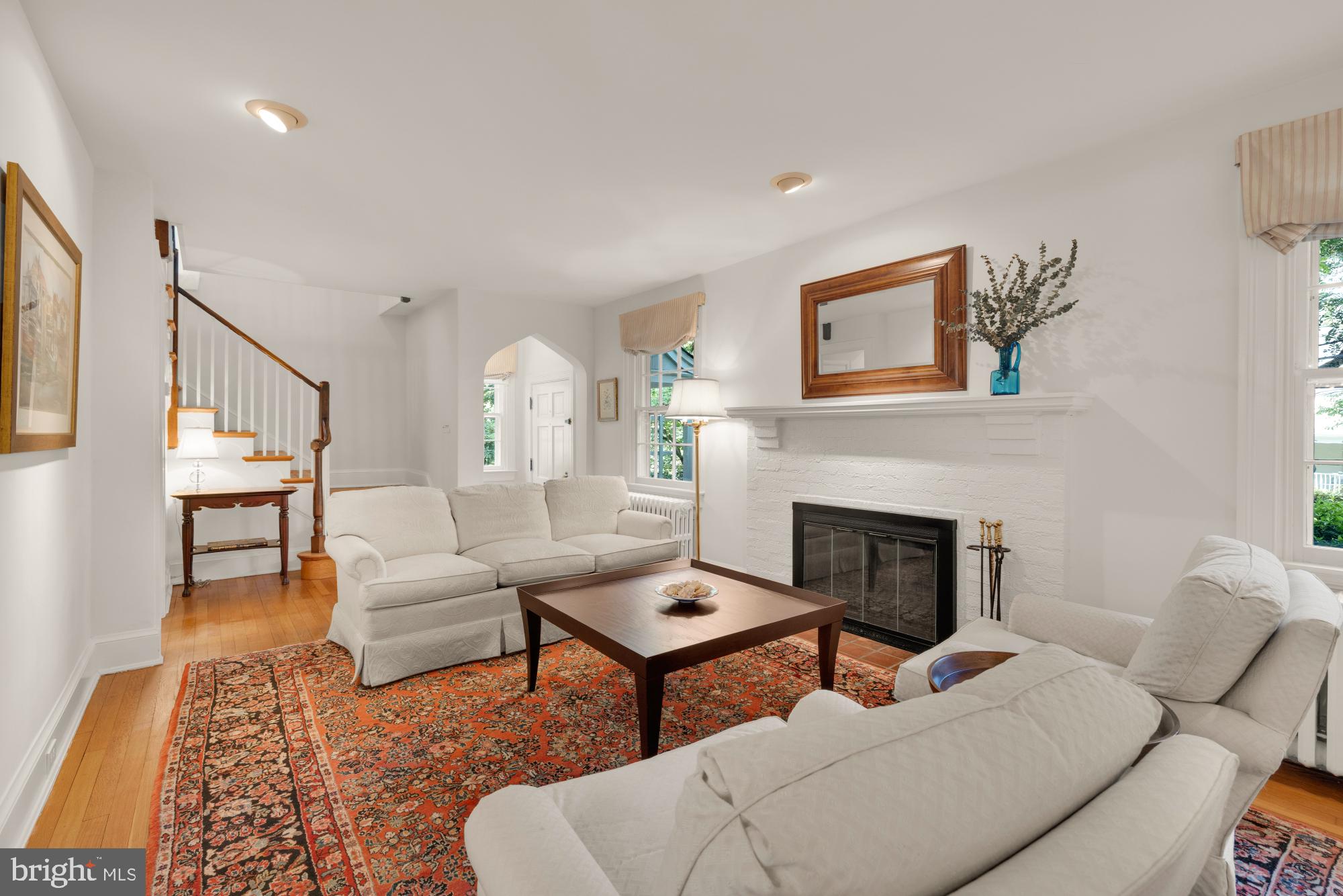 MARTINS ADDITION - Residential