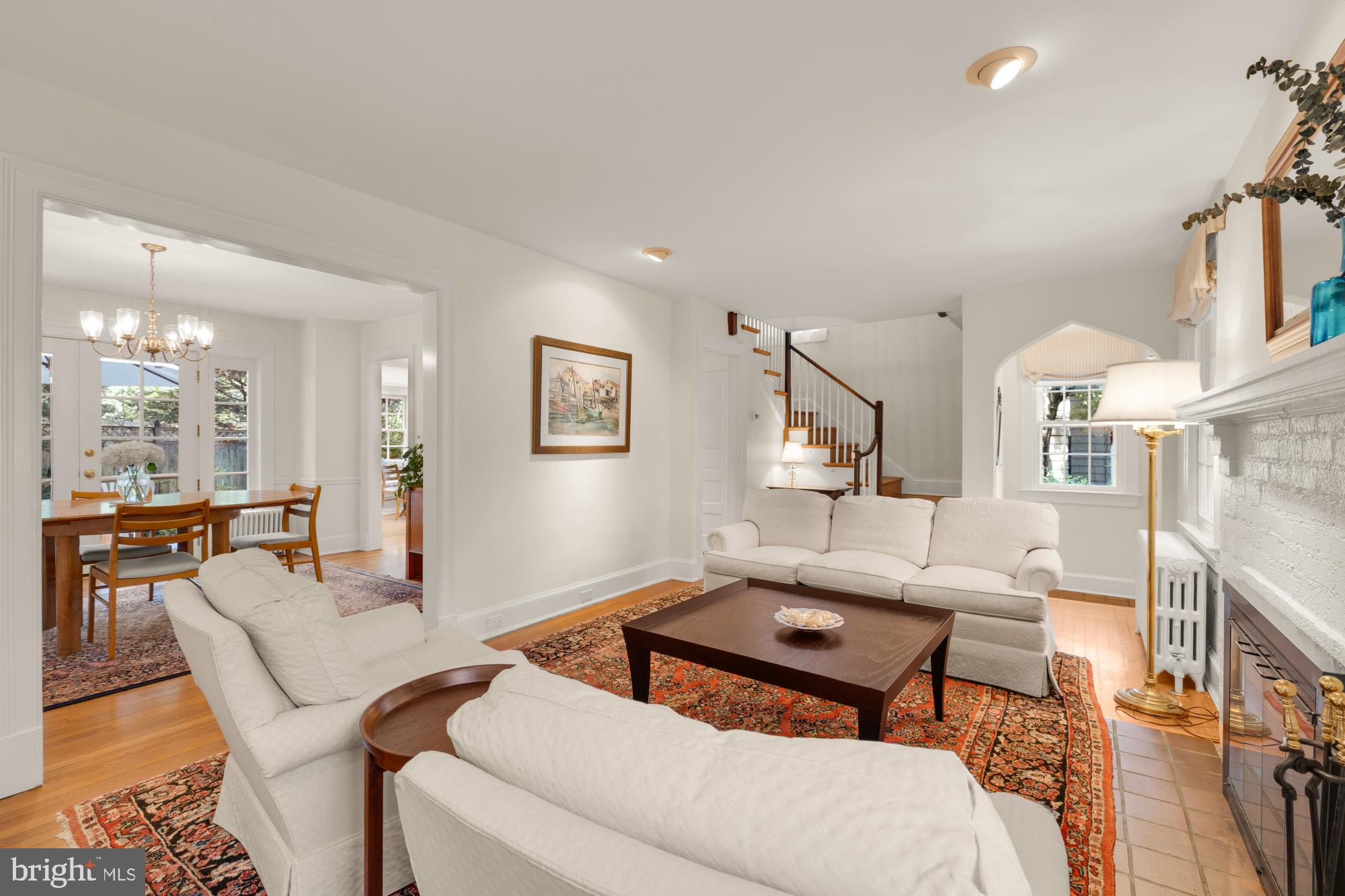 MARTINS ADDITION - Residential