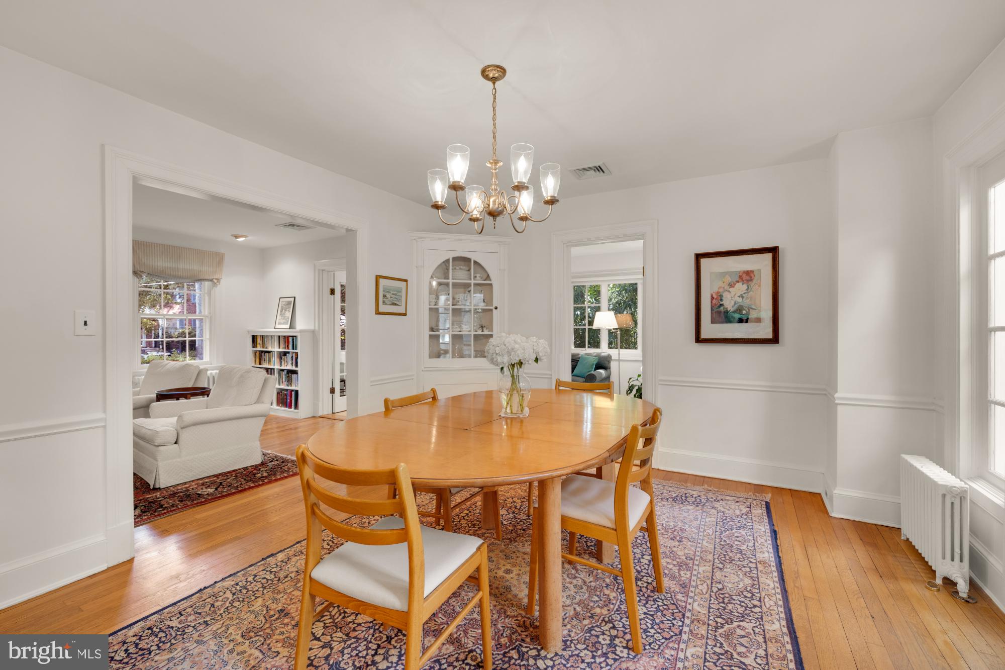 MARTINS ADDITION - Residential