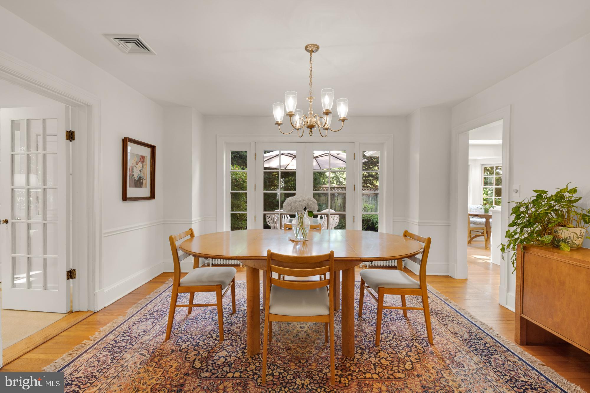MARTINS ADDITION - Residential
