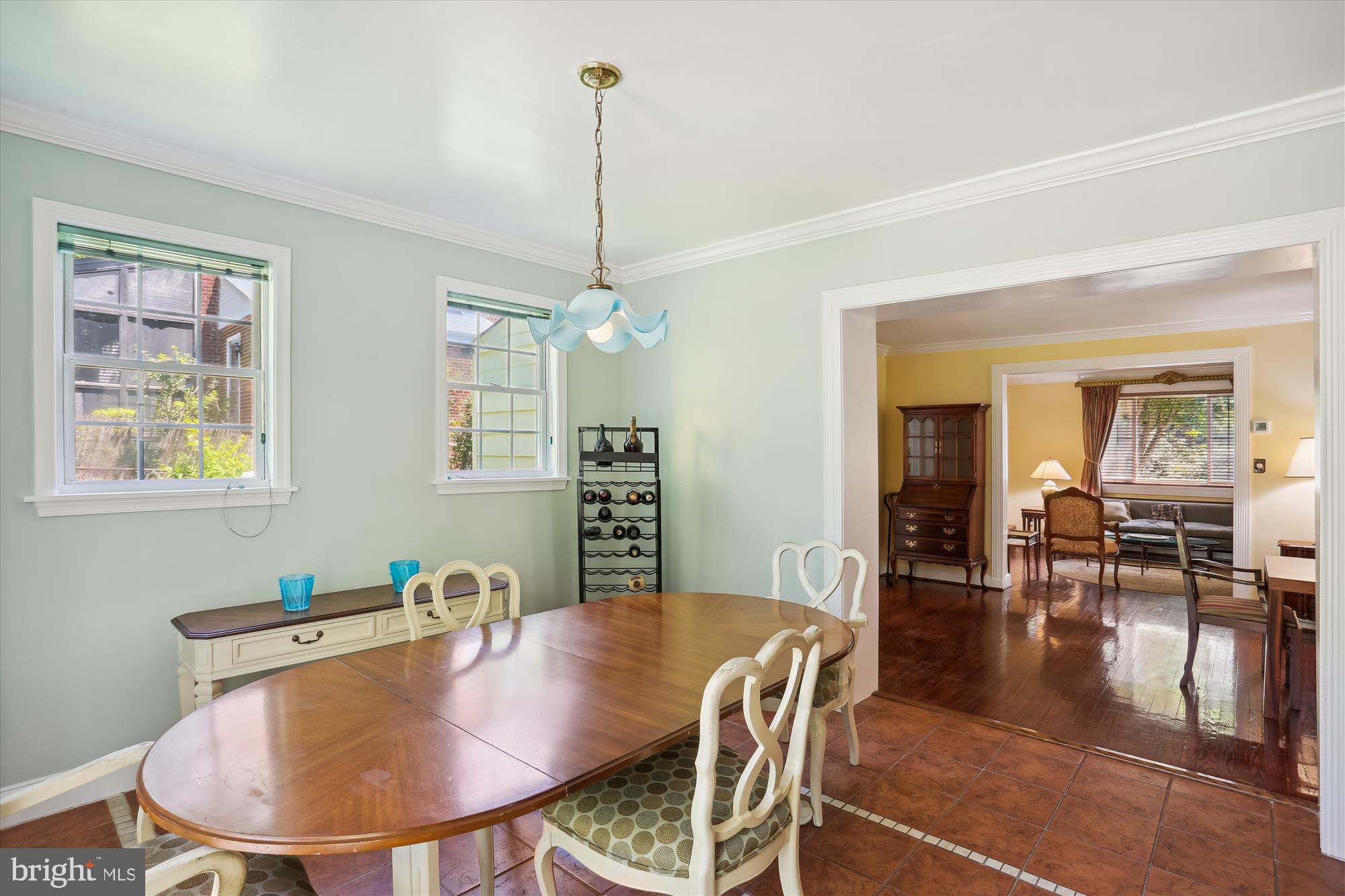 ROCK CREEK FOREST - Residential