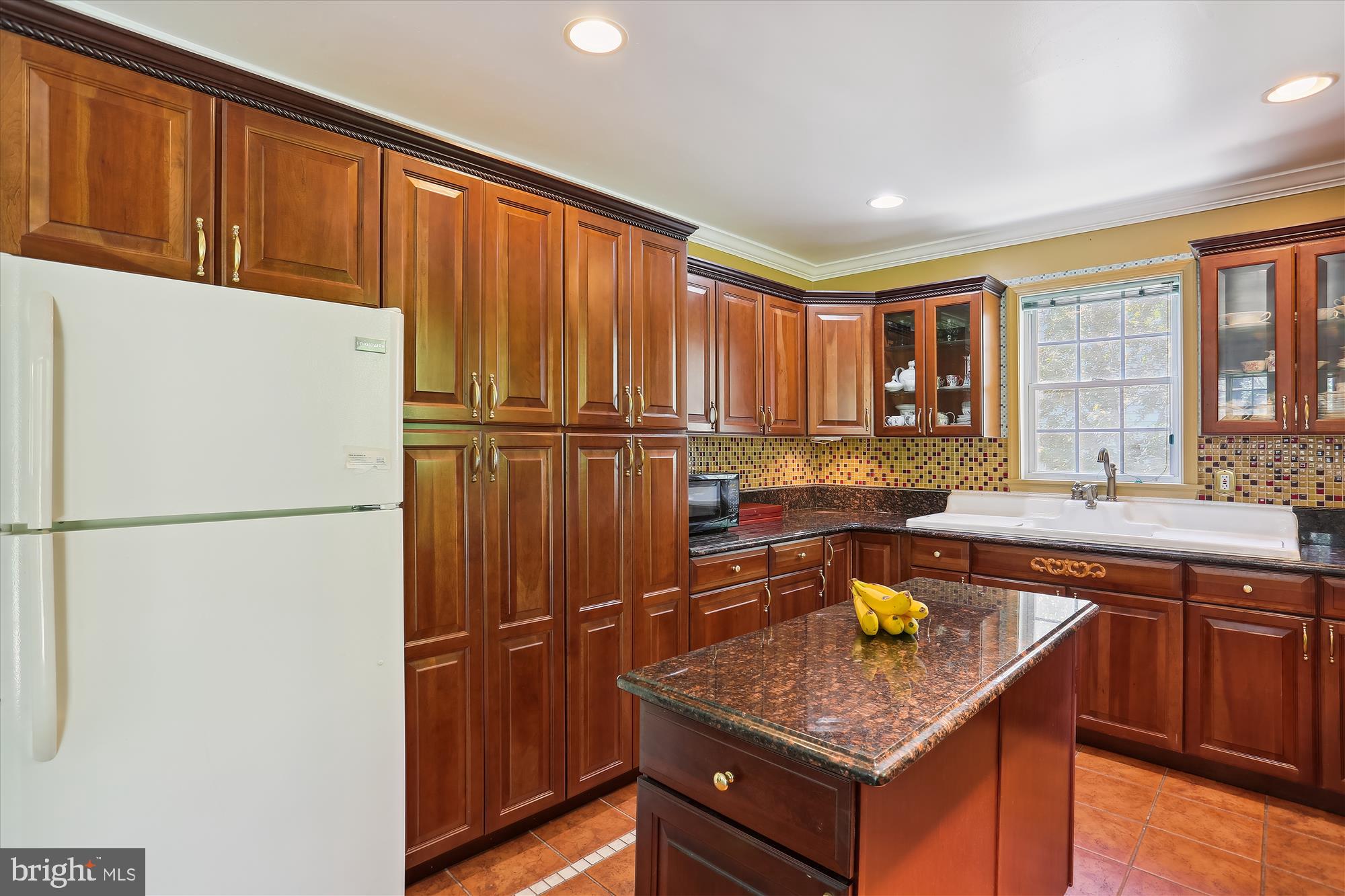 ROCK CREEK FOREST - Residential