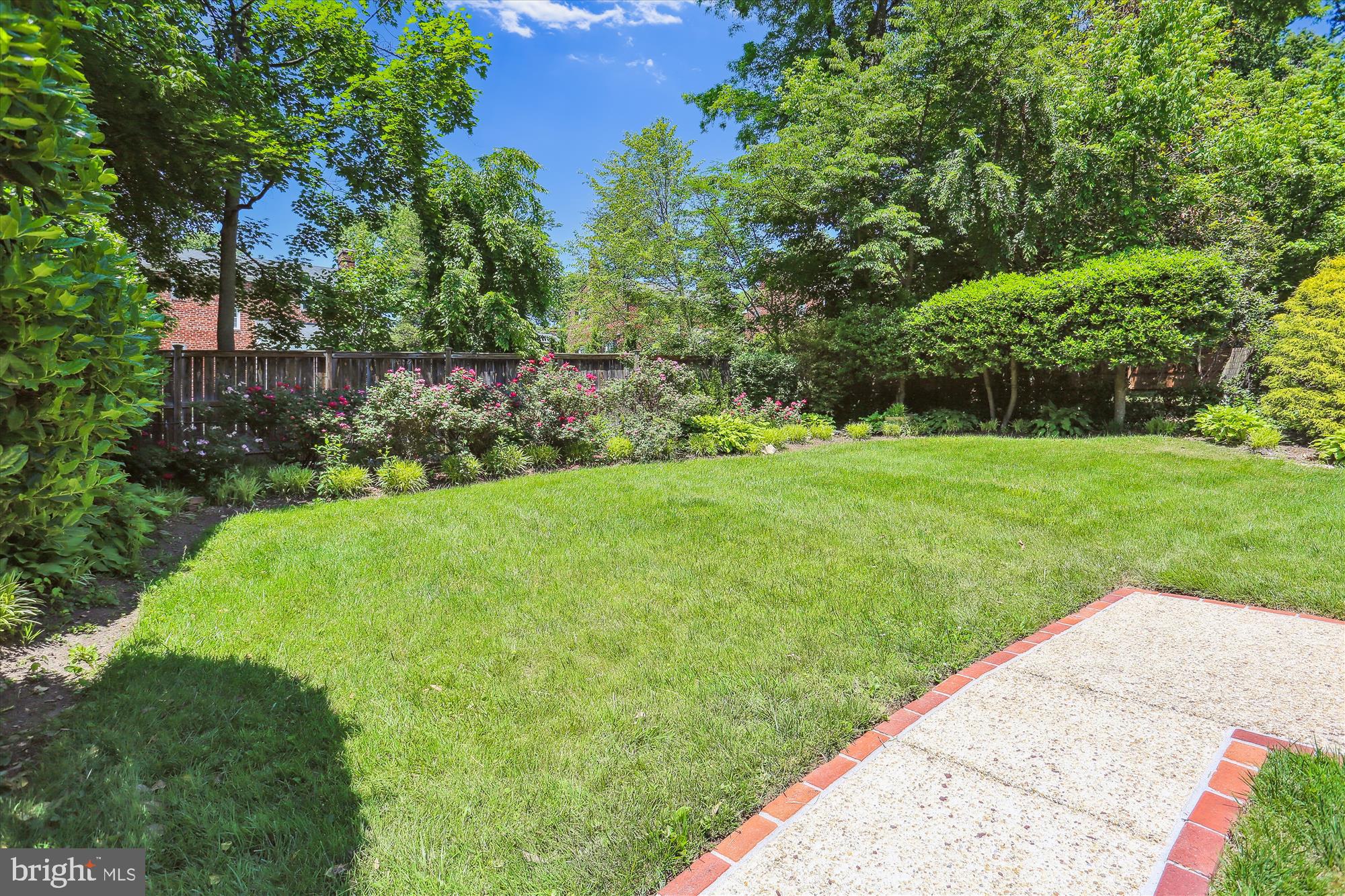 ROCK CREEK FOREST - Residential