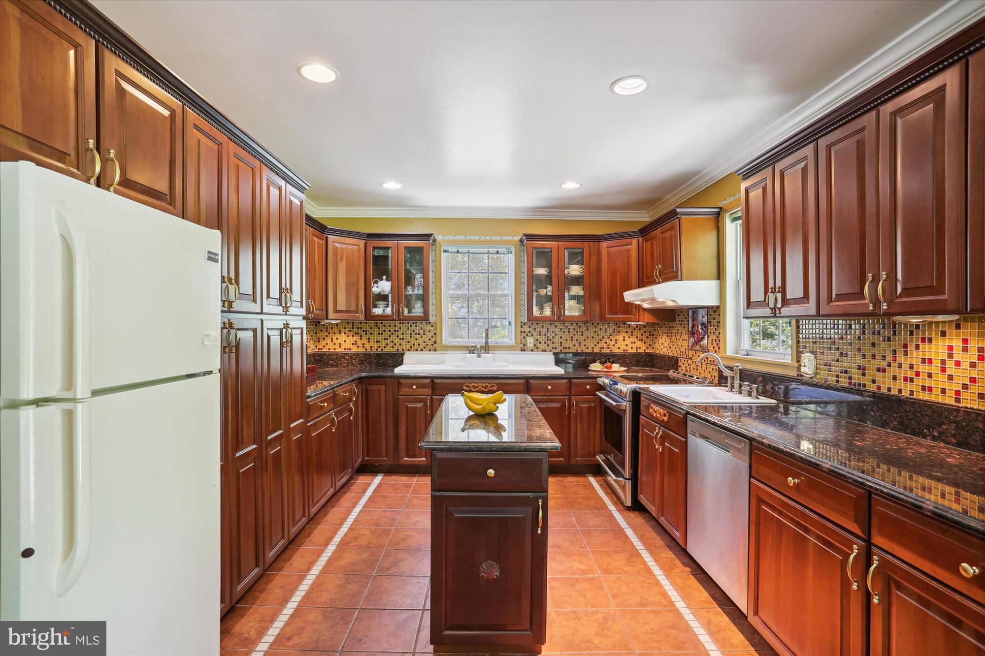 ROCK CREEK FOREST - Residential